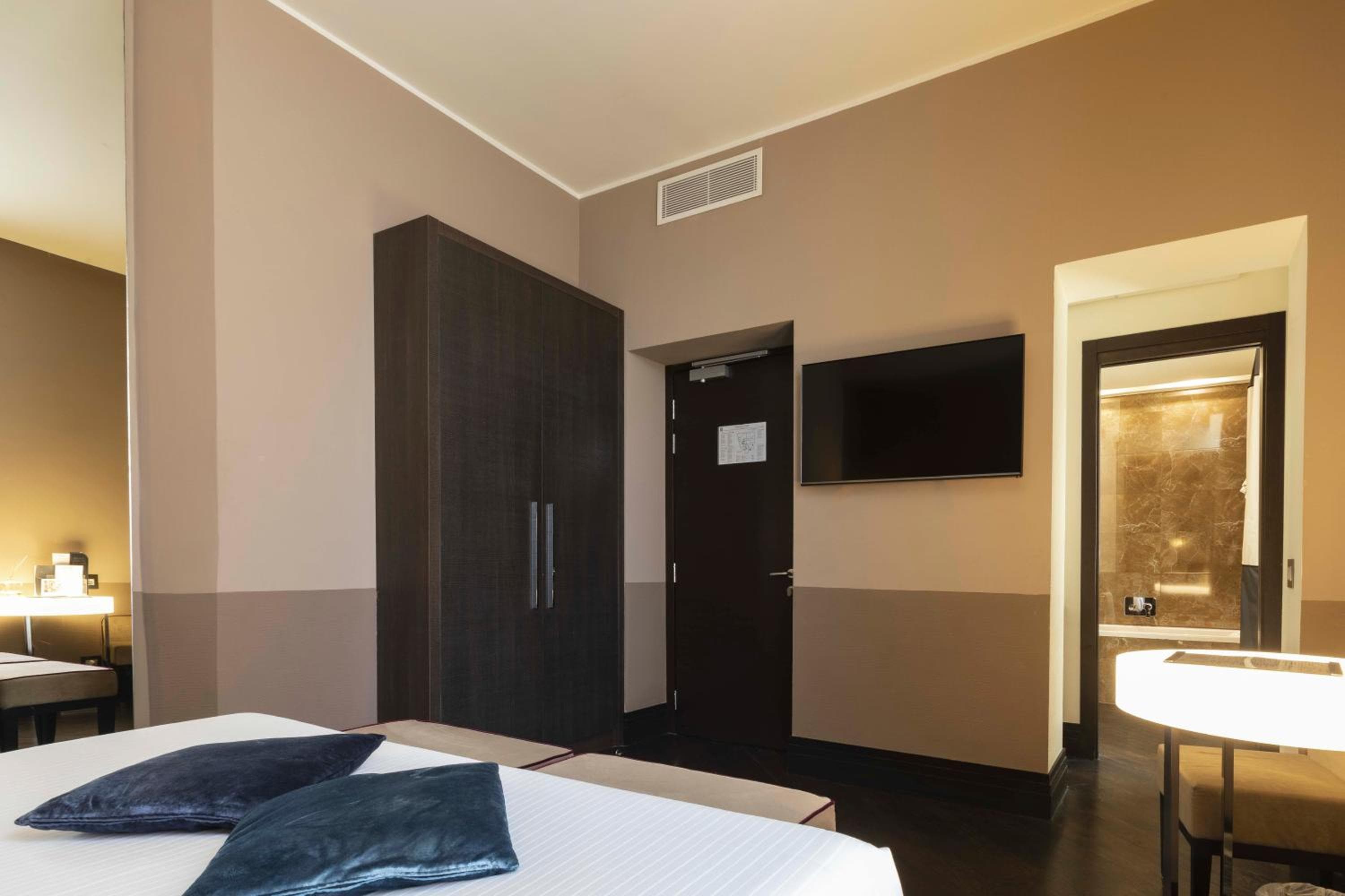 Rome Times Hotel - Rome Times Hotel — 30