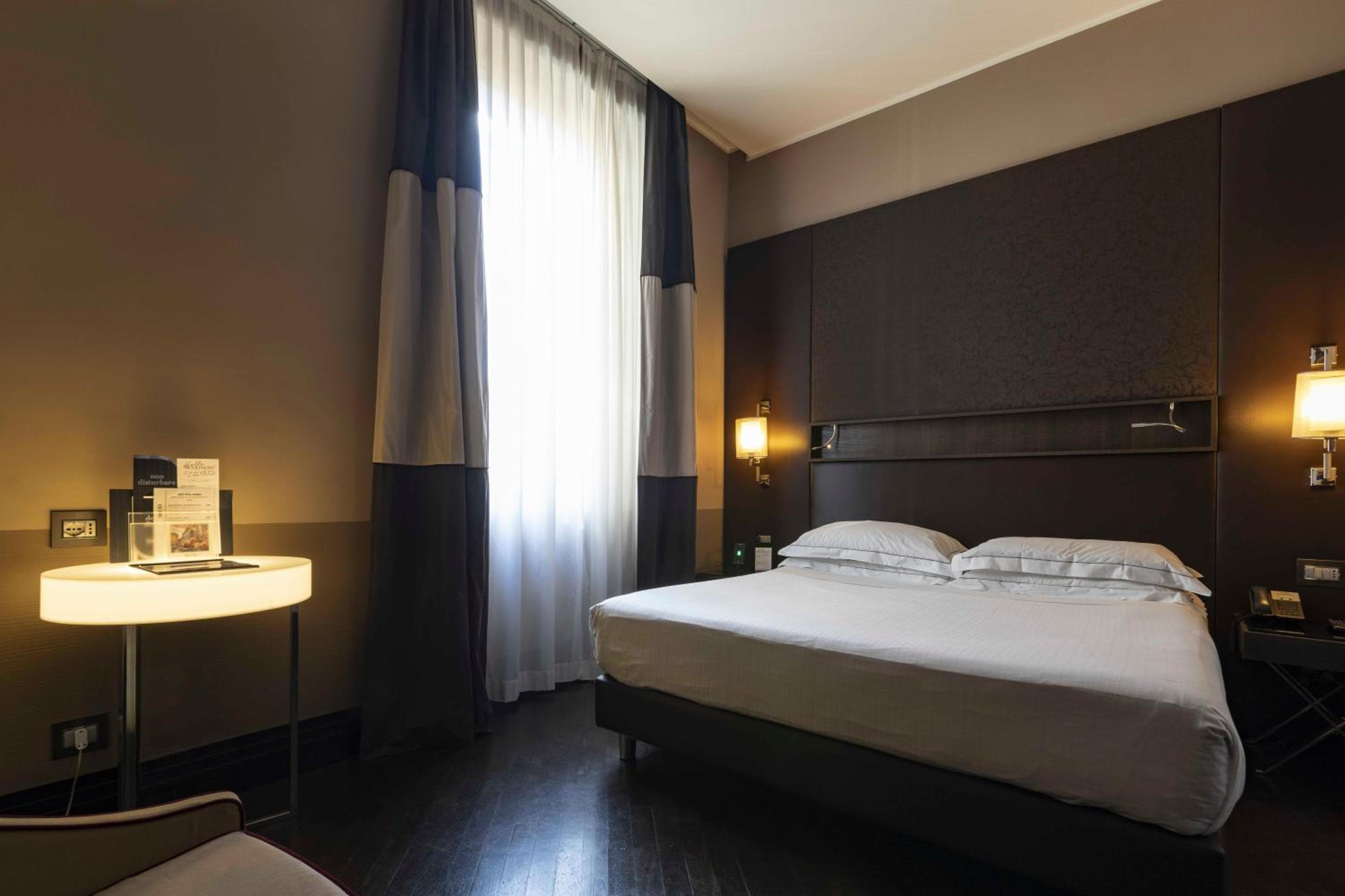 Rome Times Hotel - Rome Times Hotel — 26