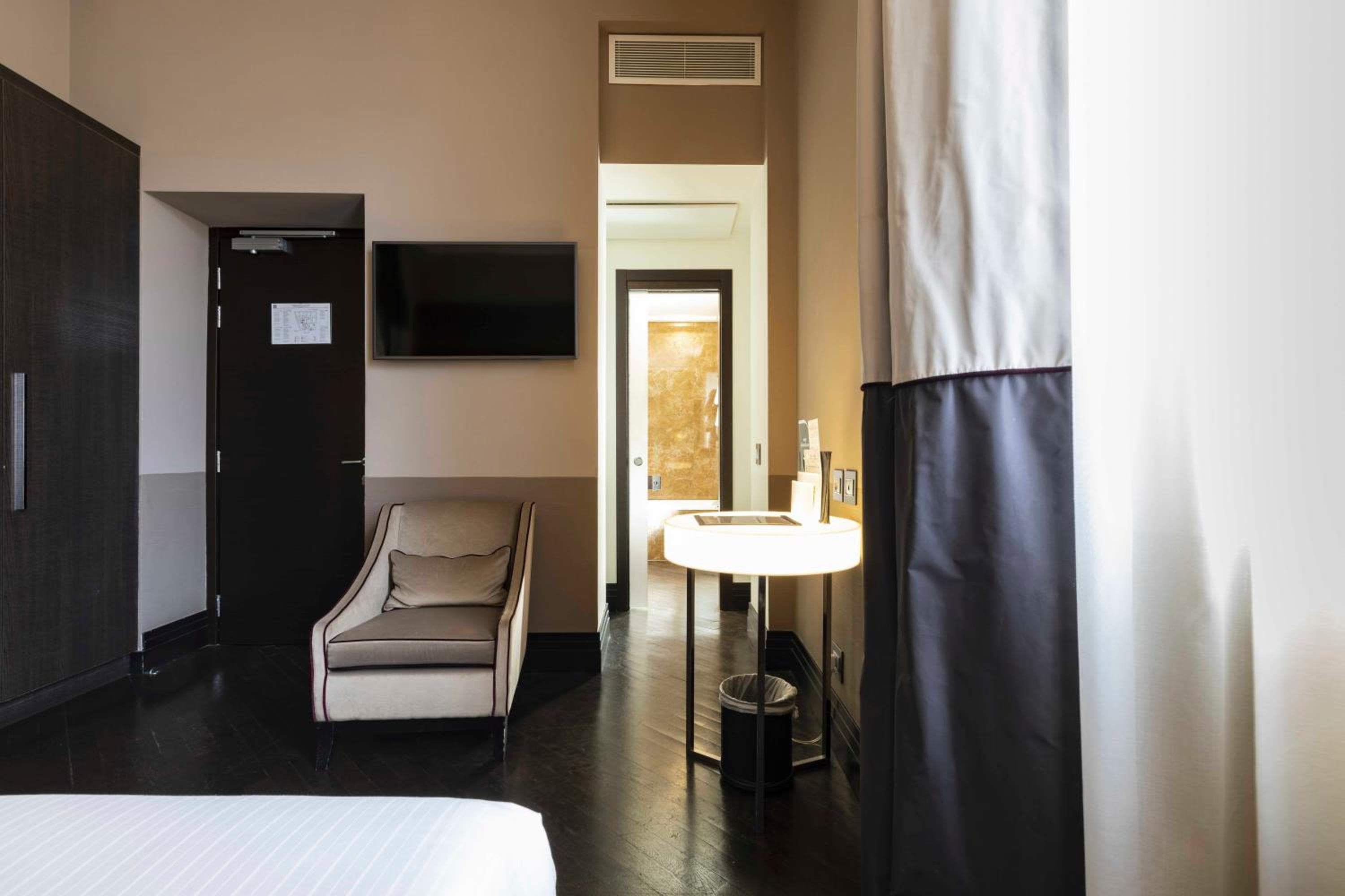 Rome Times Hotel - Rome Times Hotel — 28