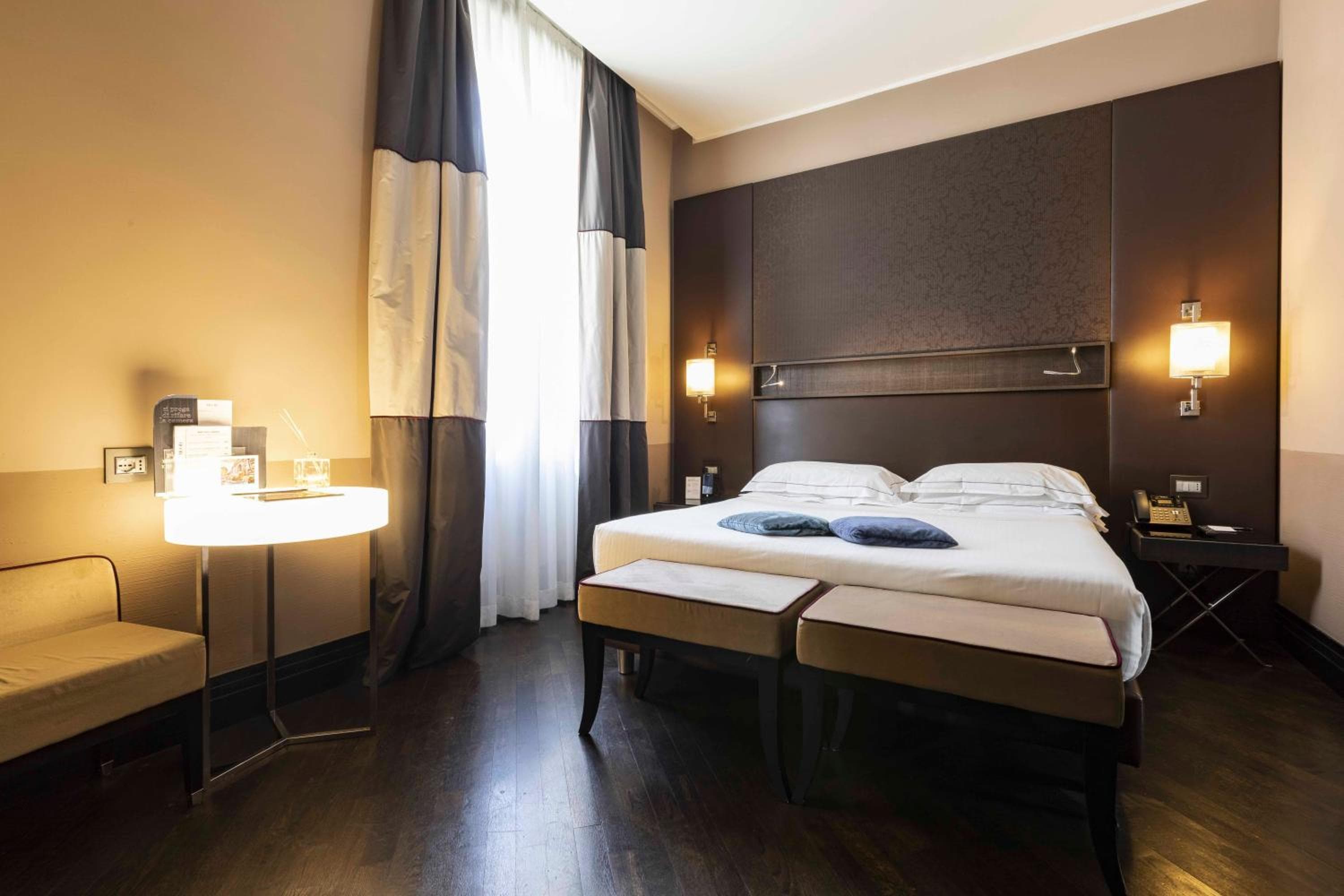 Rome Times Hotel - Rome Times Hotel — 27