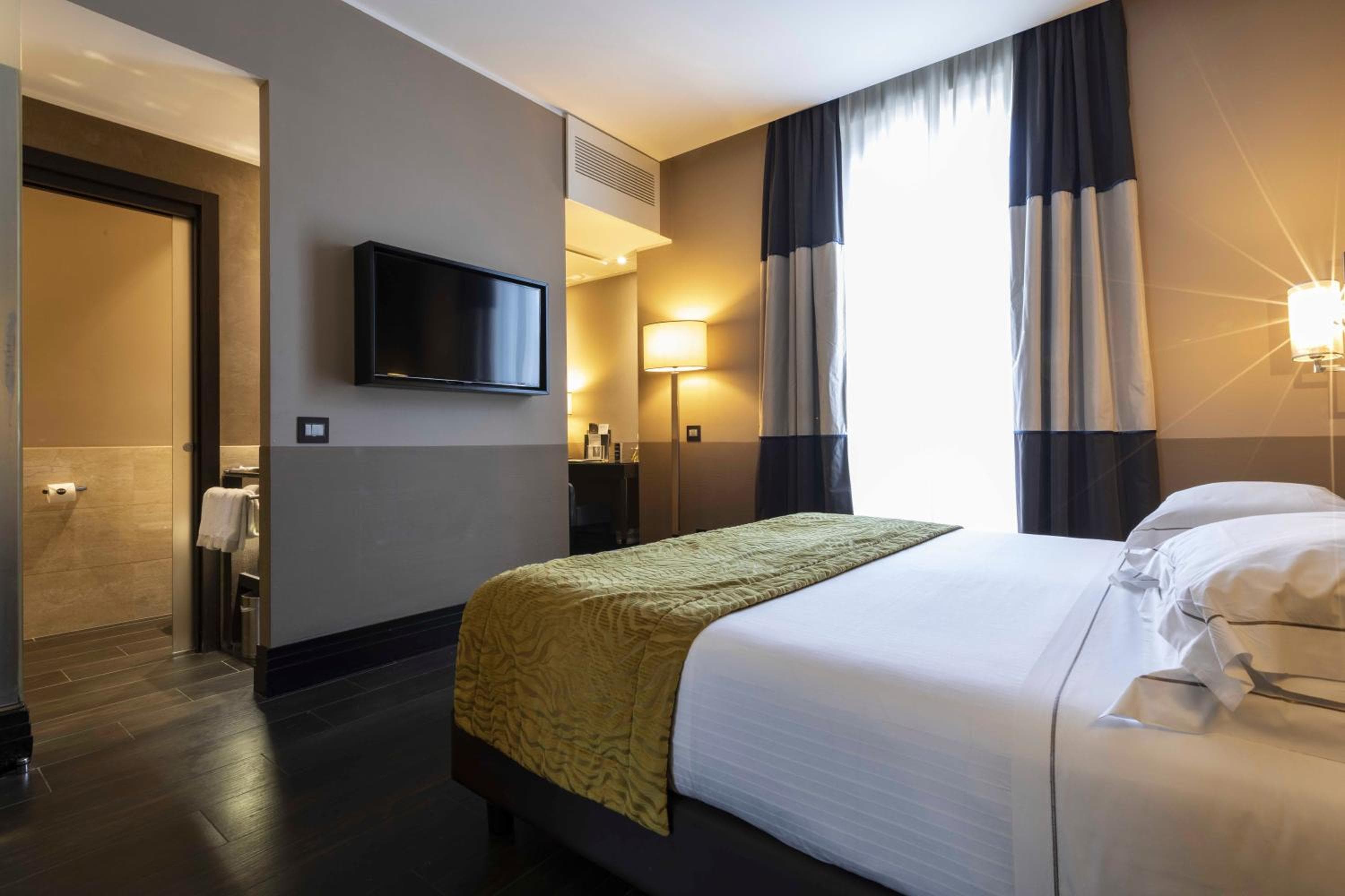 Rome Times Hotel — 23