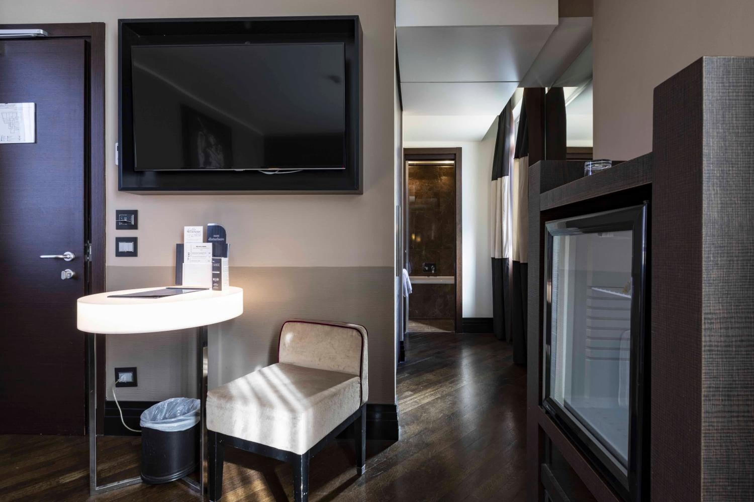Rome Times Hotel — 18