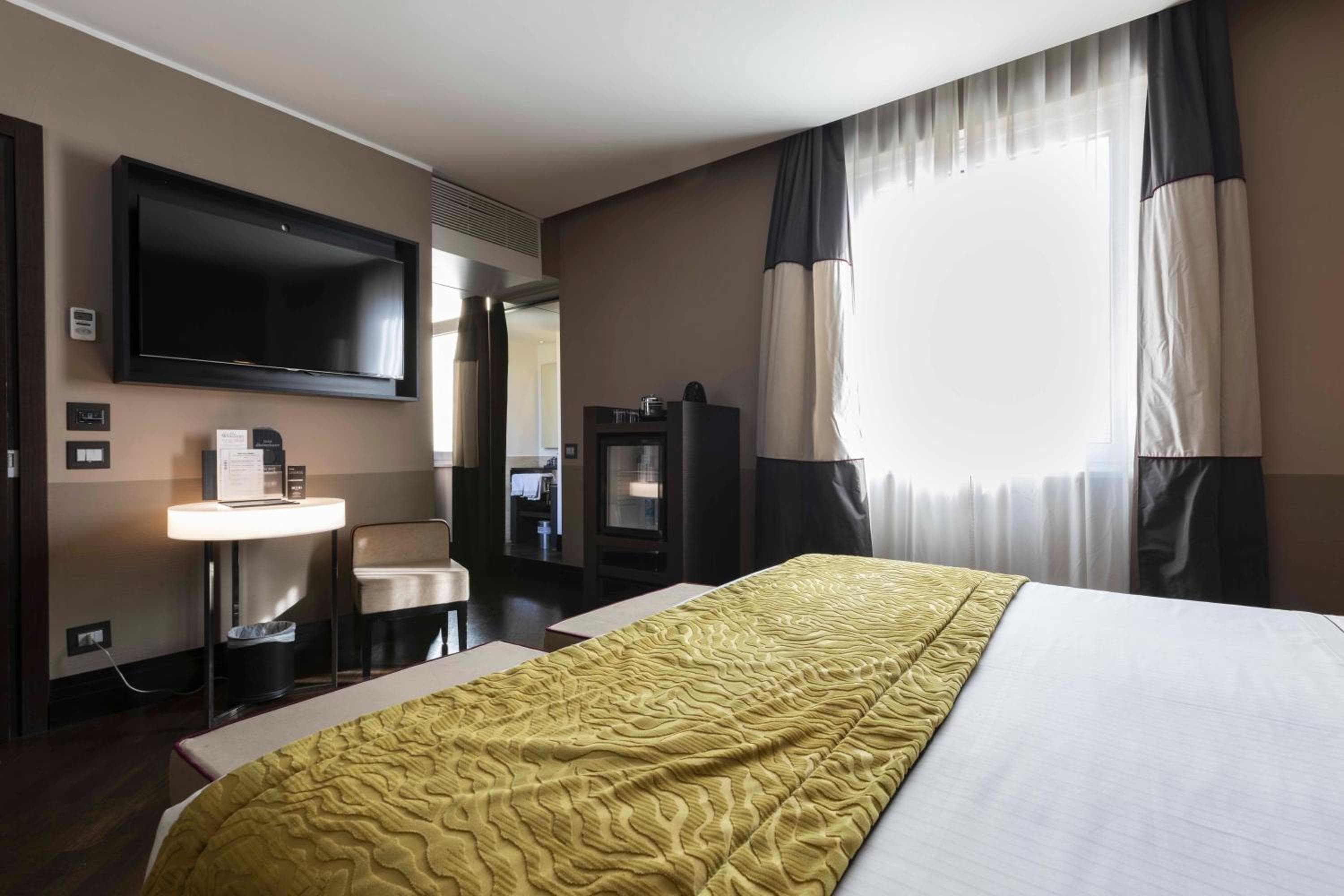 Rome Times Hotel — 16