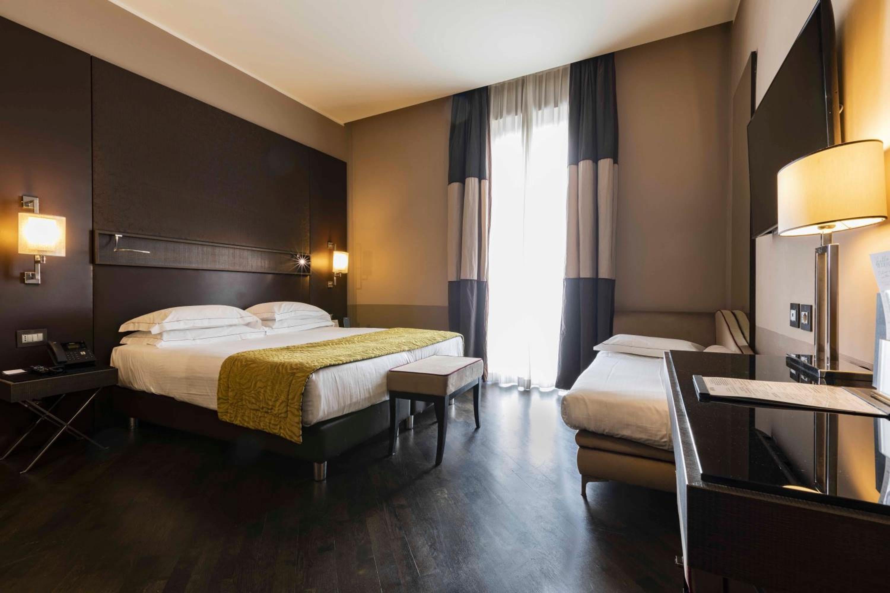 Rome Times Hotel — 11