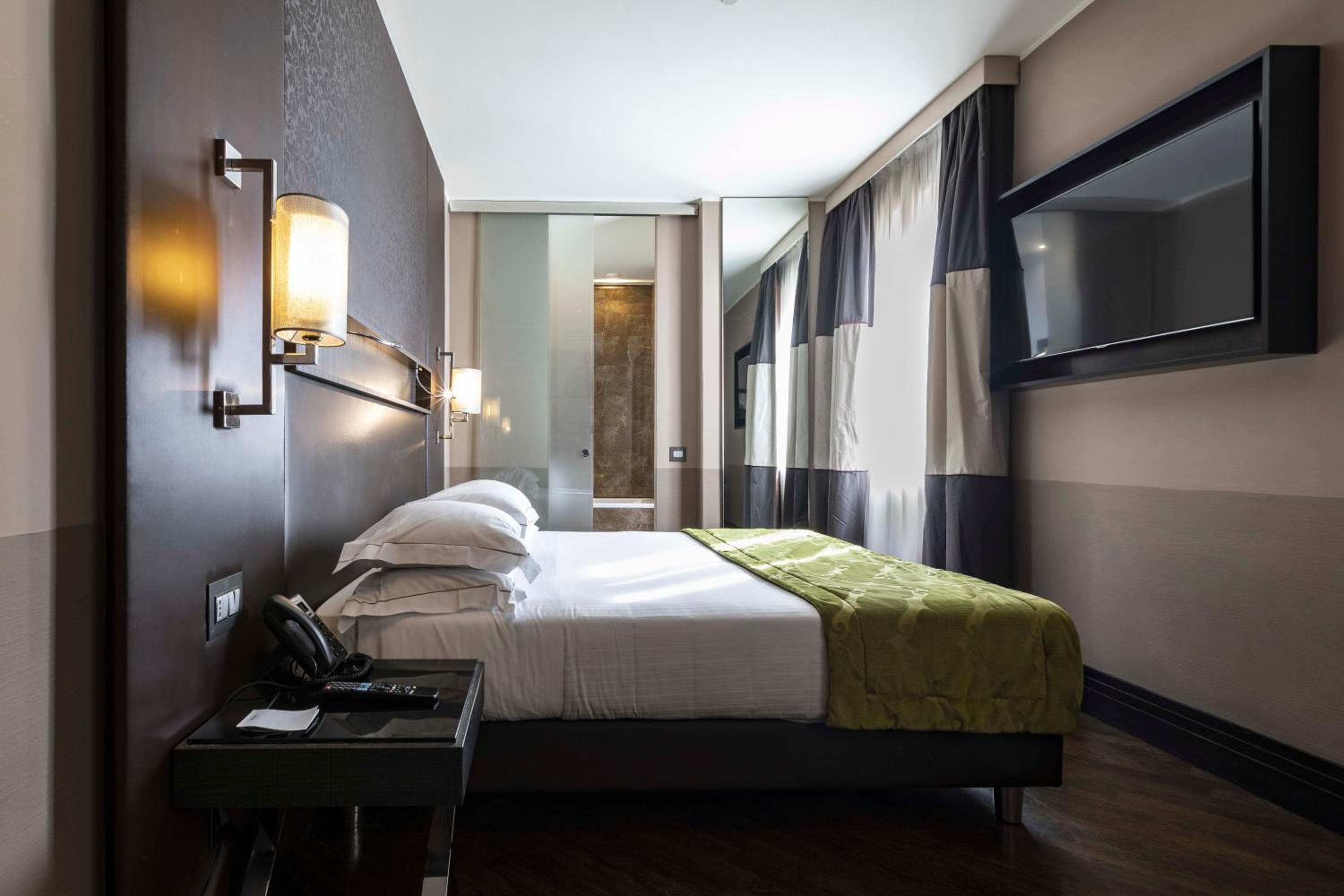 Rome Times Hotel — 24