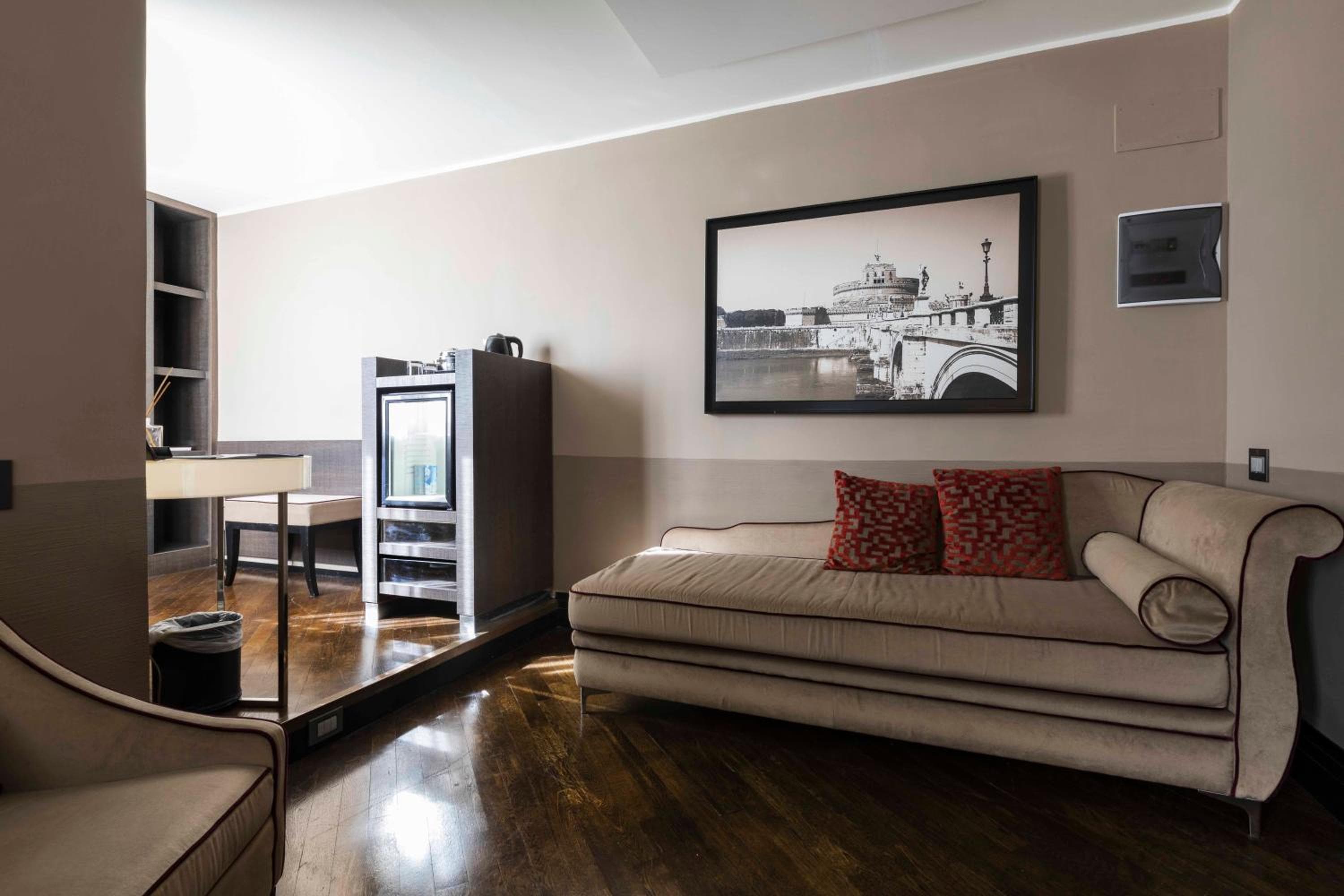 Rome Times Hotel — 20