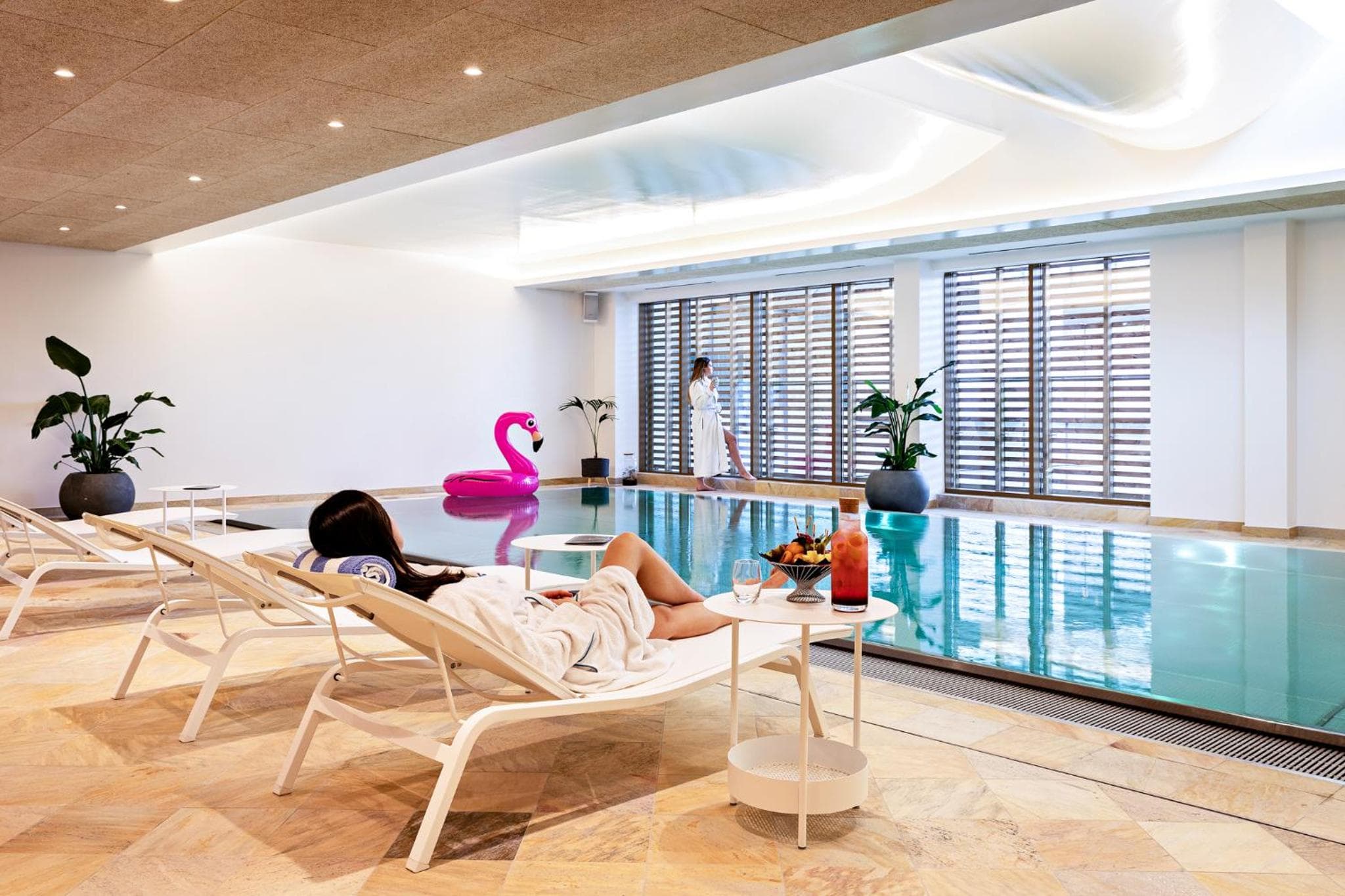 Pullman Paris Centre - Bercy — 27