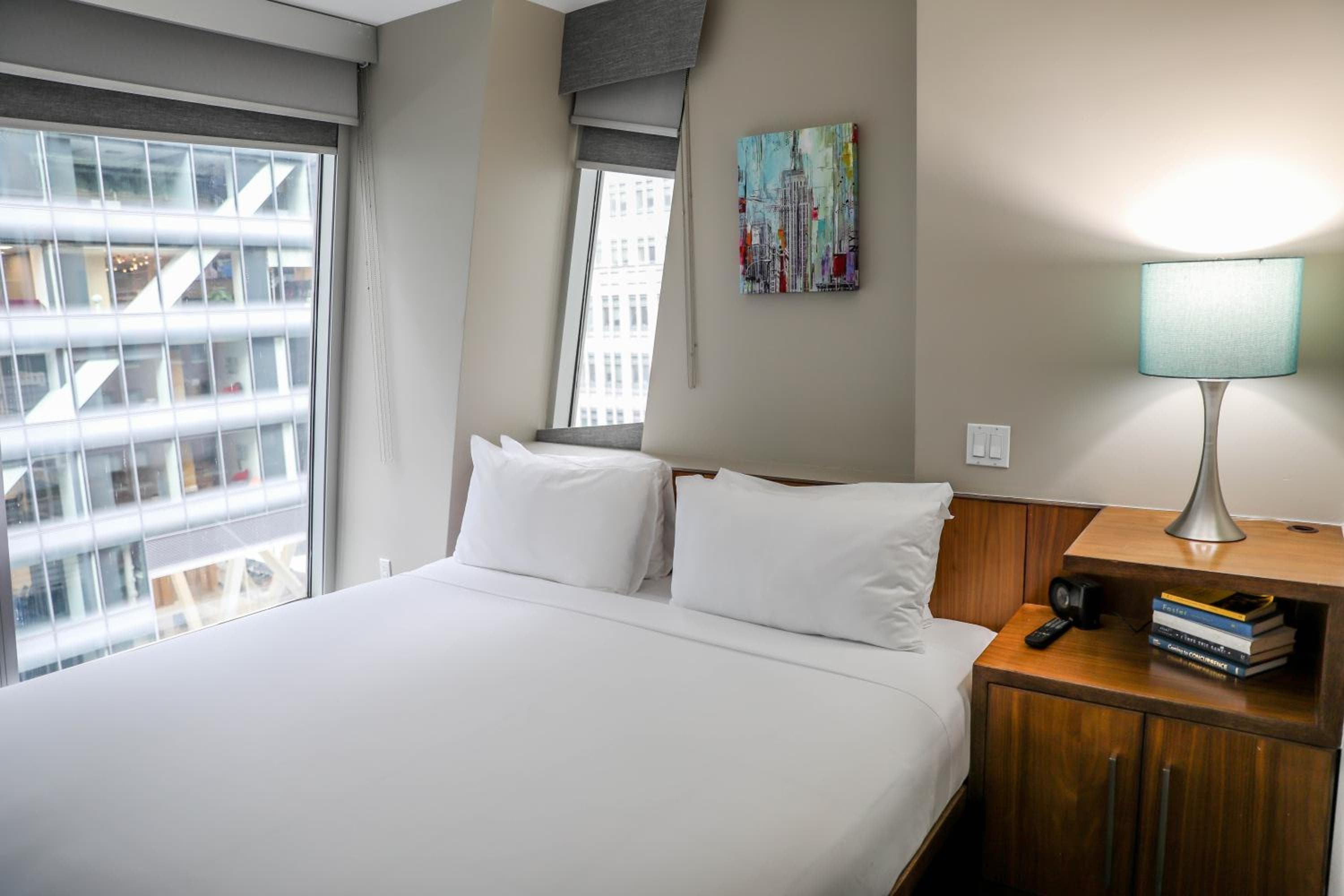 The Gotham Hotel — 24