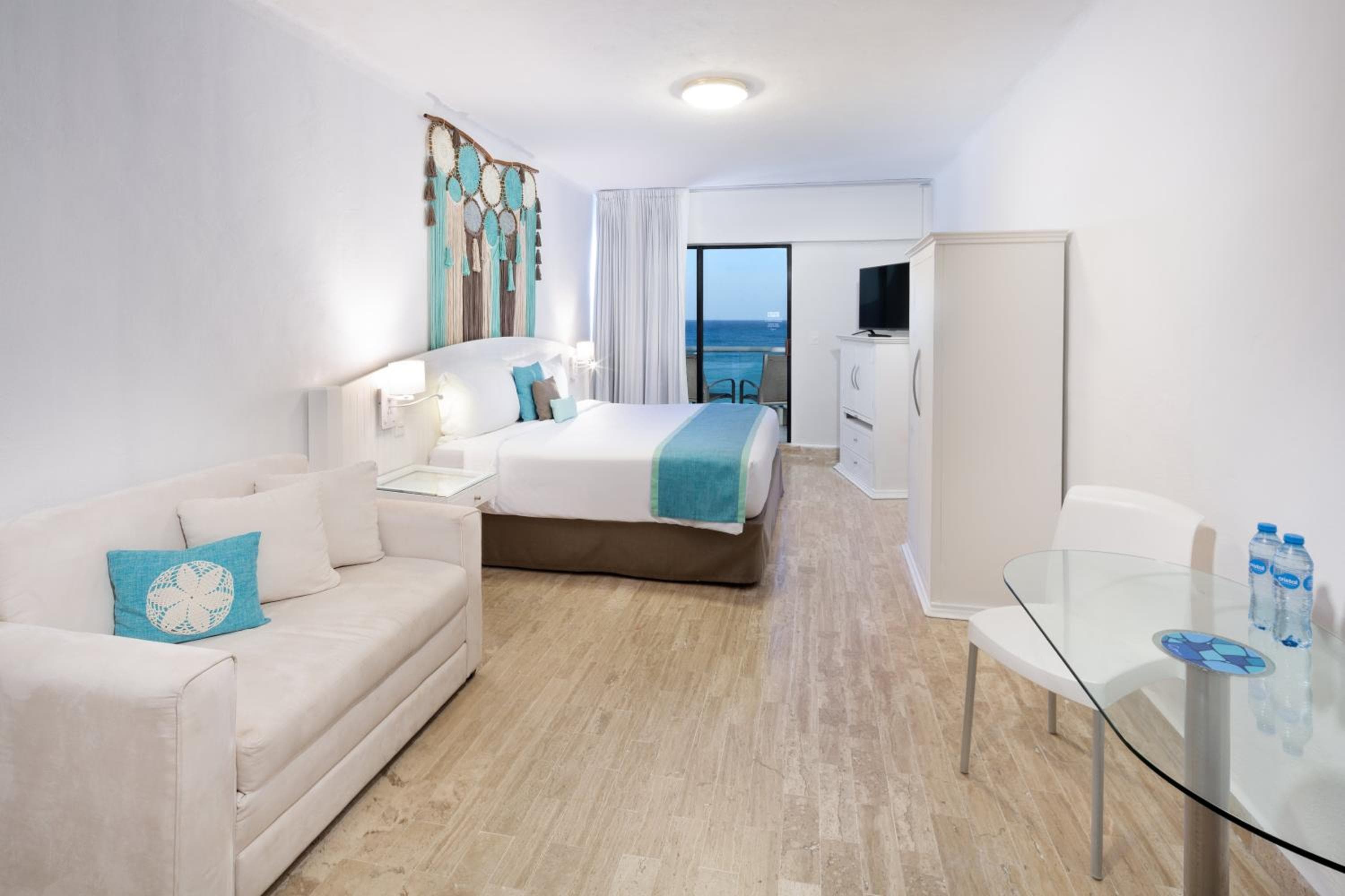 Cyan Cancun Resort &amp; Spa — 3