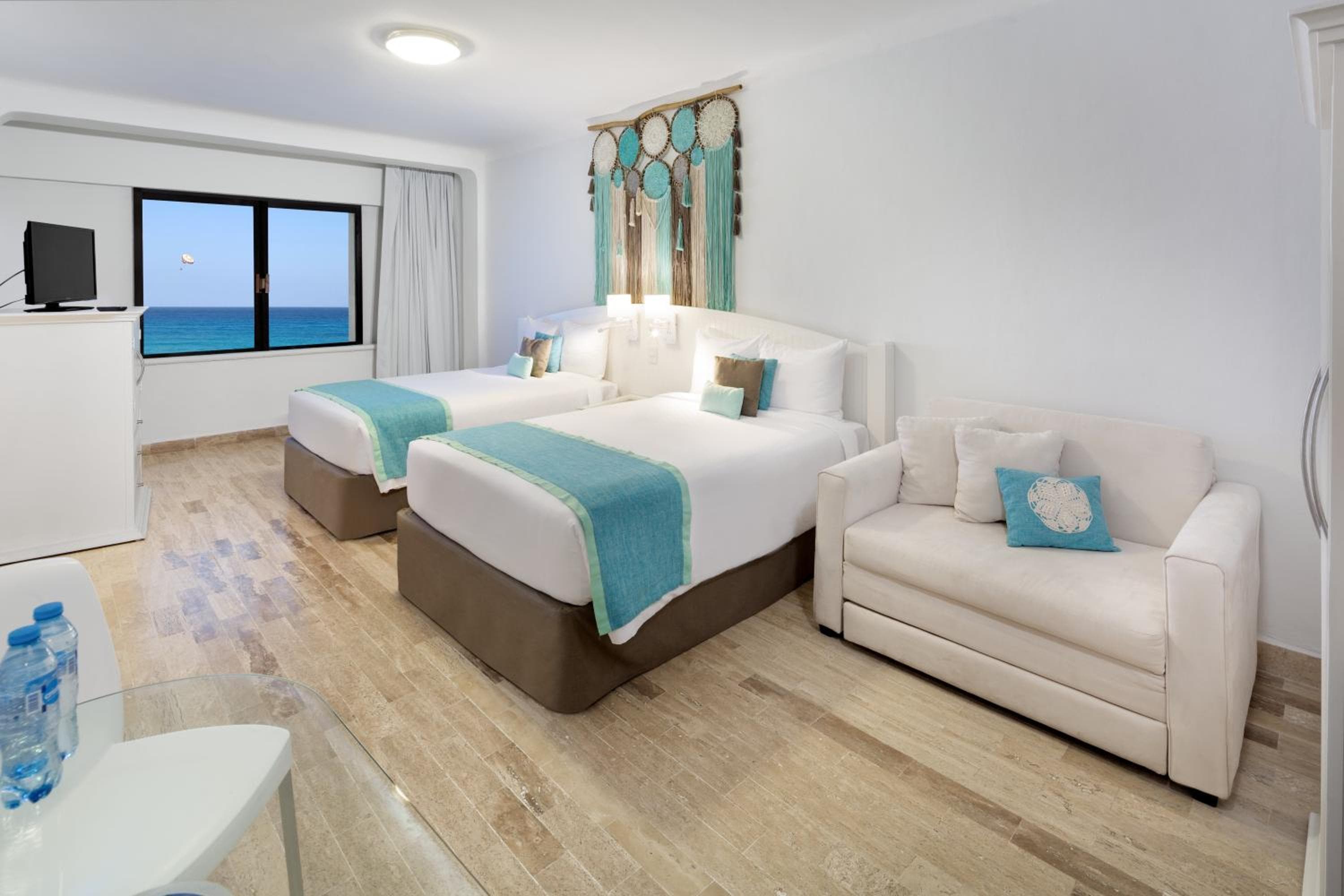 Cyan Cancun Resort &amp; Spa — 10