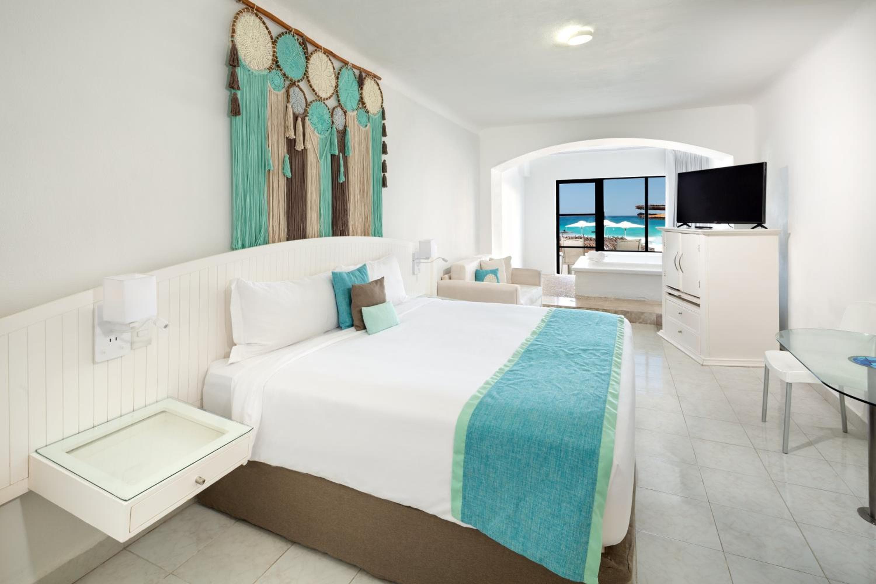 Cyan Cancun Resort &amp; Spa — 12