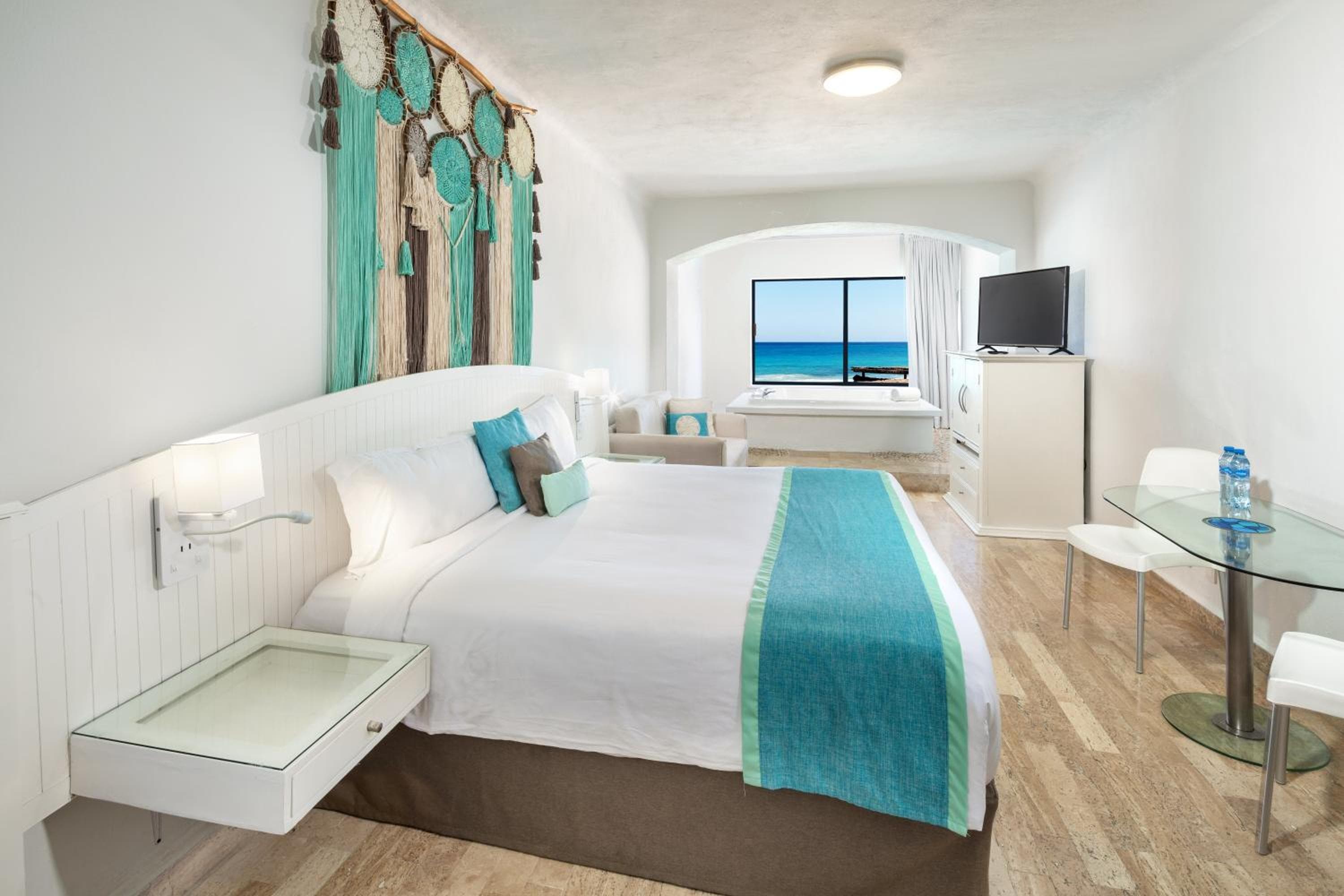 Cyan Cancun Resort &amp; Spa — 13