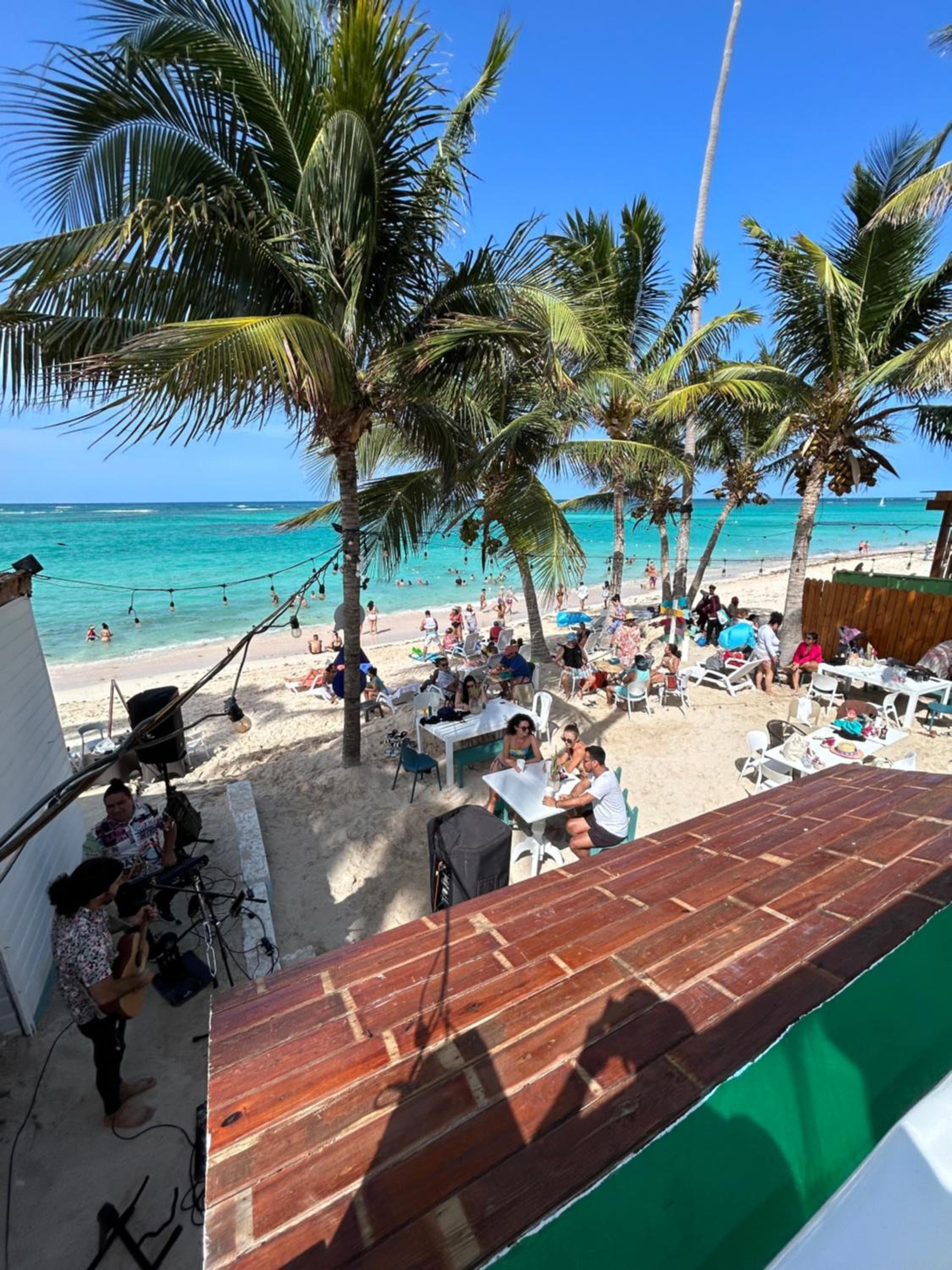 Hotel Checkin El Cortecito Beach — 17