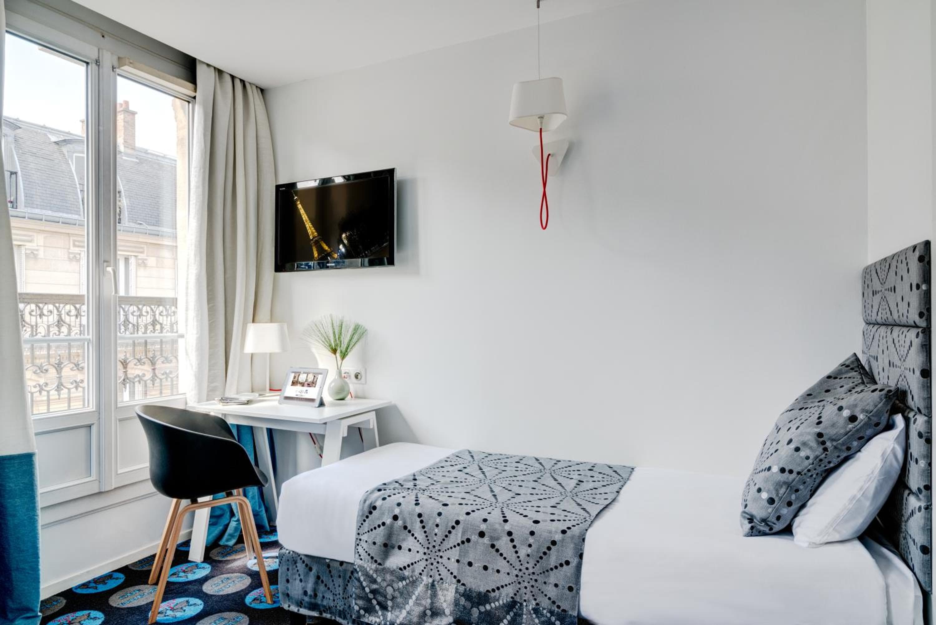 Hotel Astoria - Astotel — 20