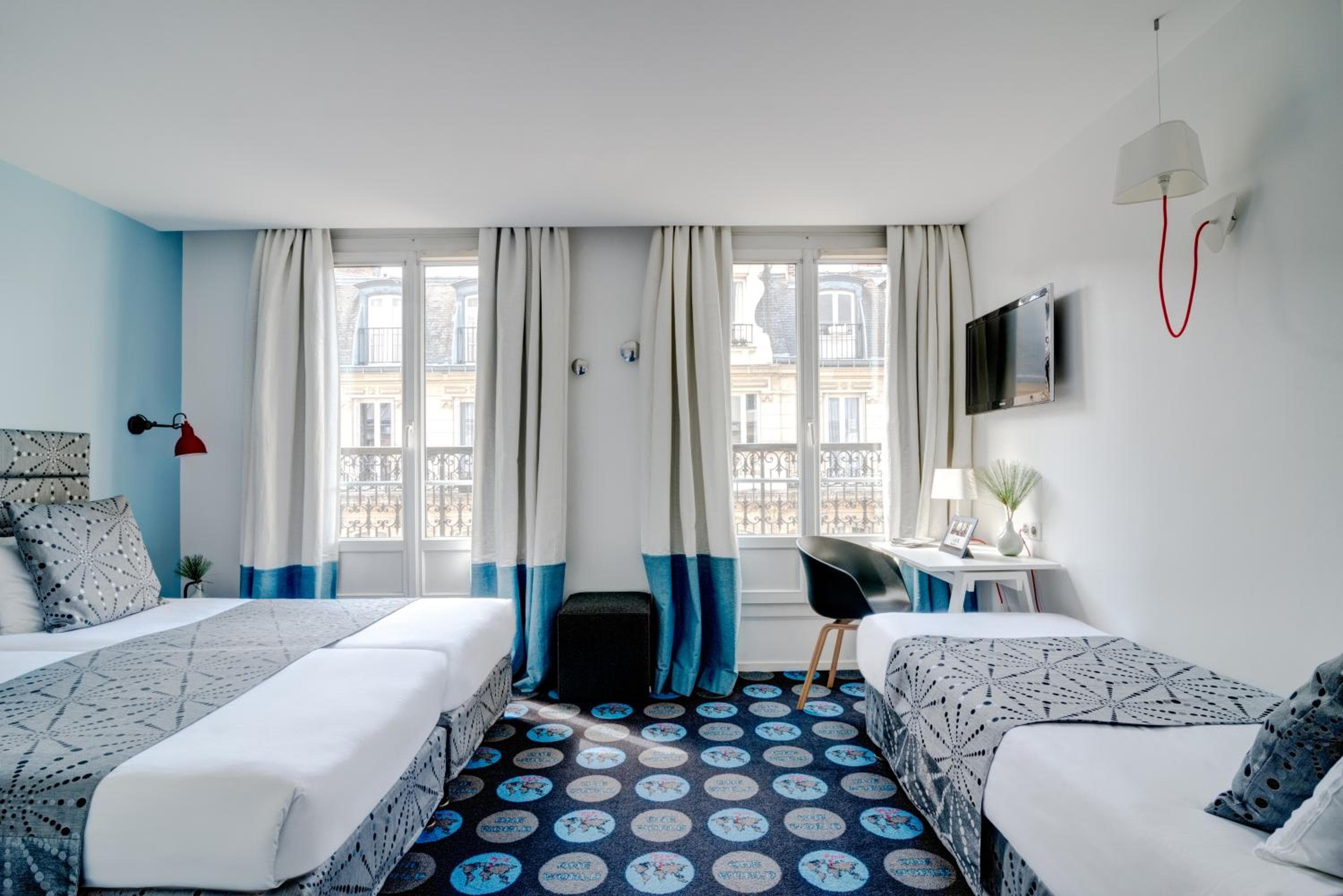Hotel Astoria - Astotel — 19