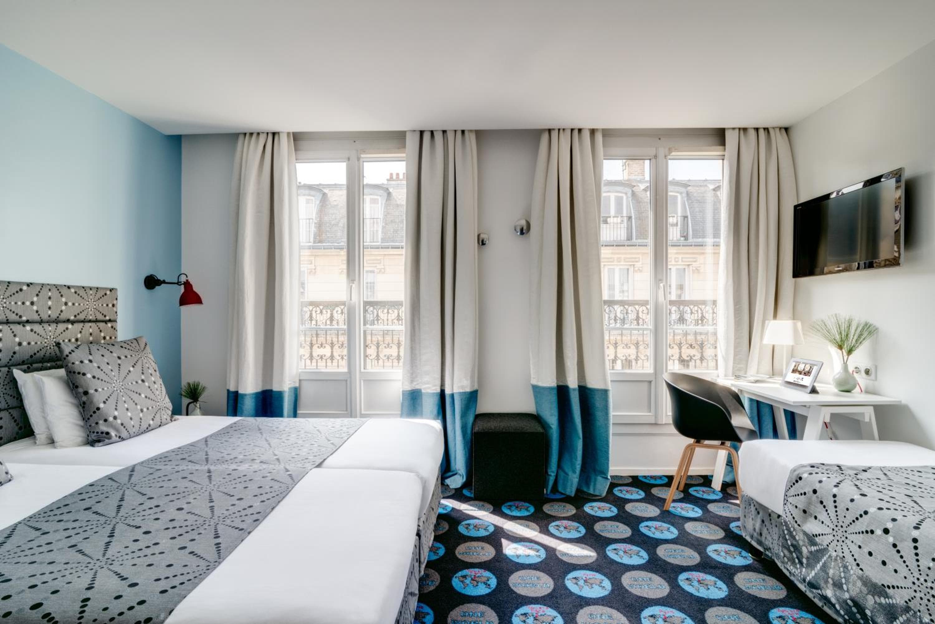 Hotel Astoria - Astotel — 18