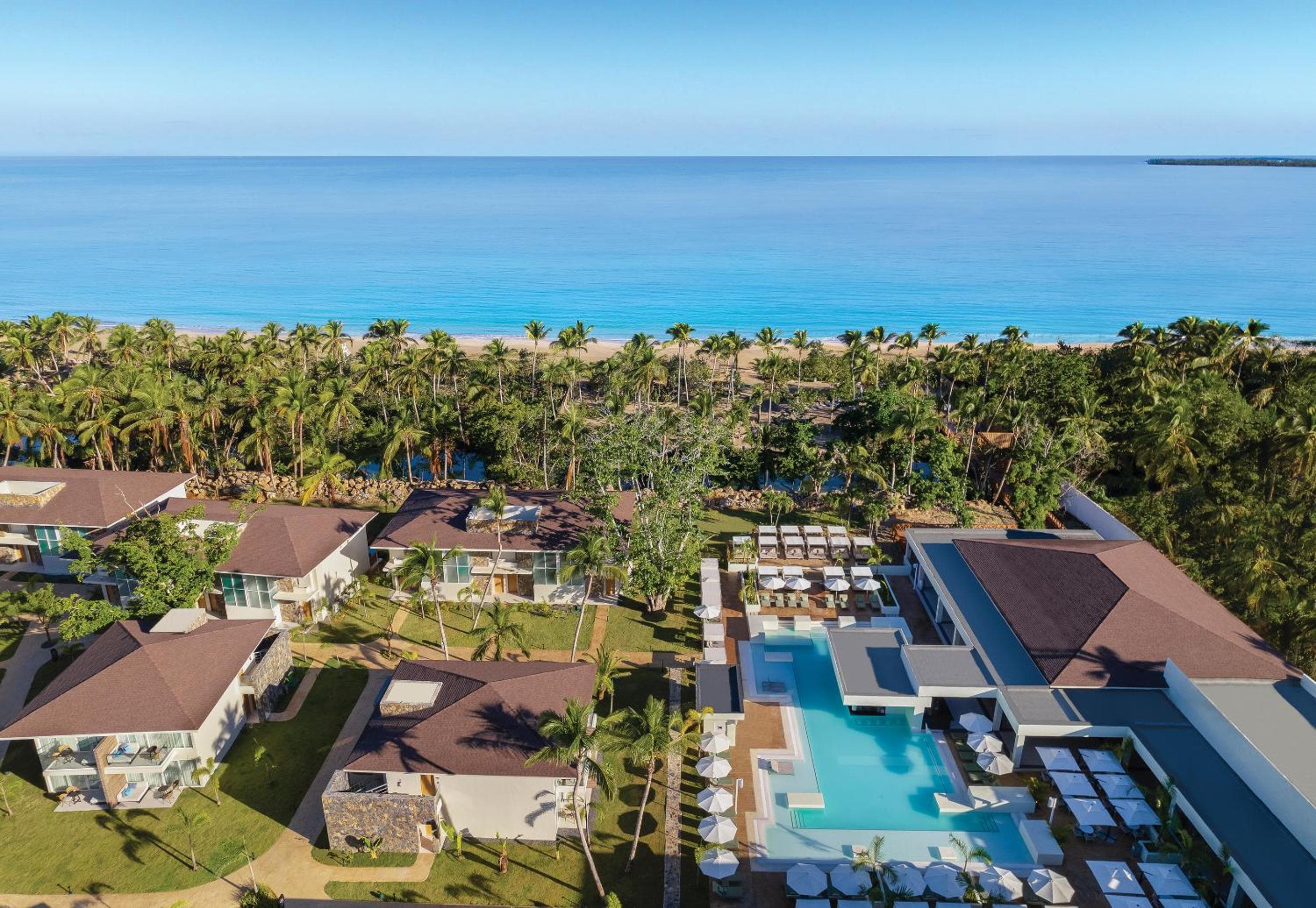 Sunrise Miches Beach Resort, All-Inclusive — 8