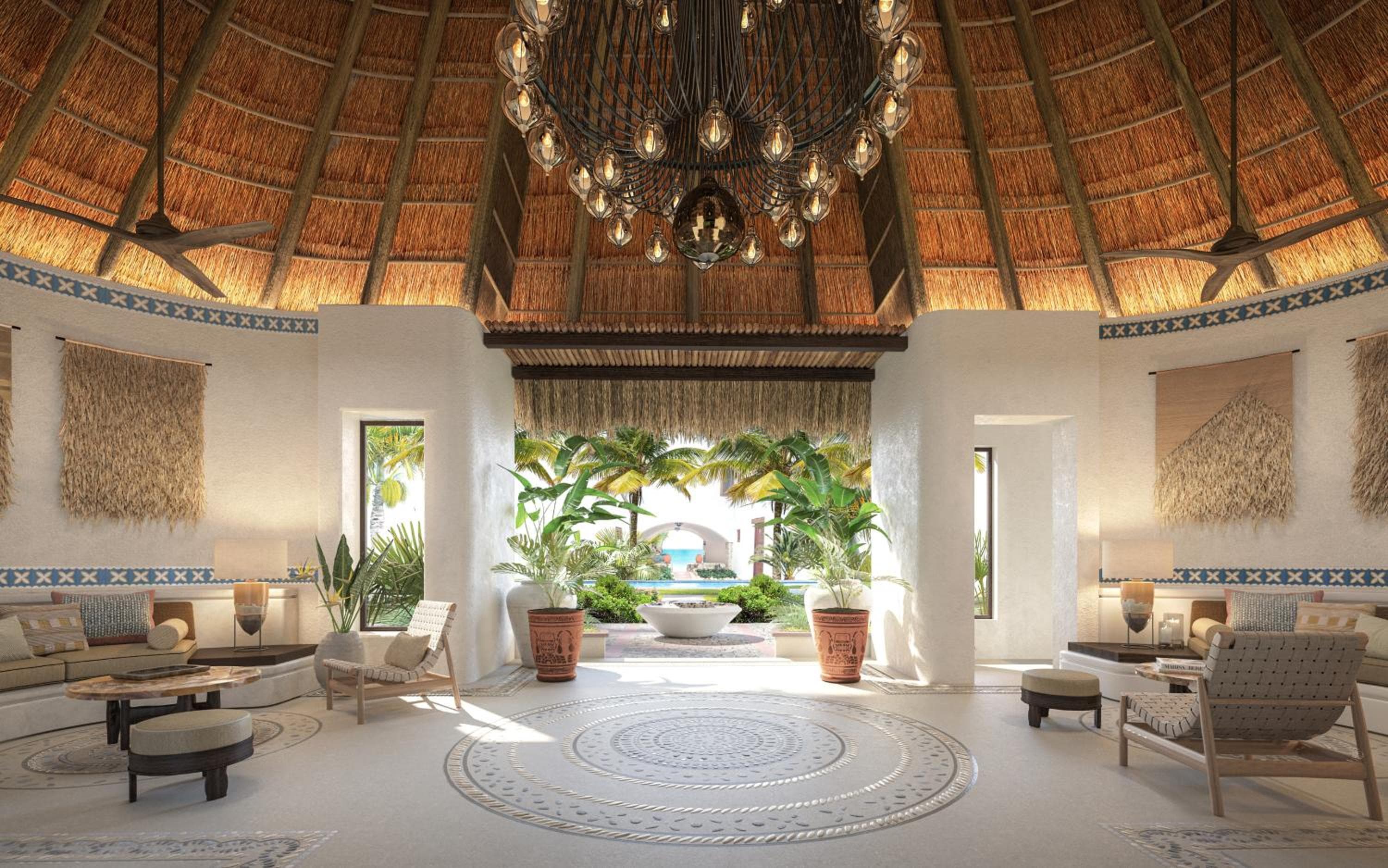 Maroma, A Belmond Hotel, Riviera Maya — 4