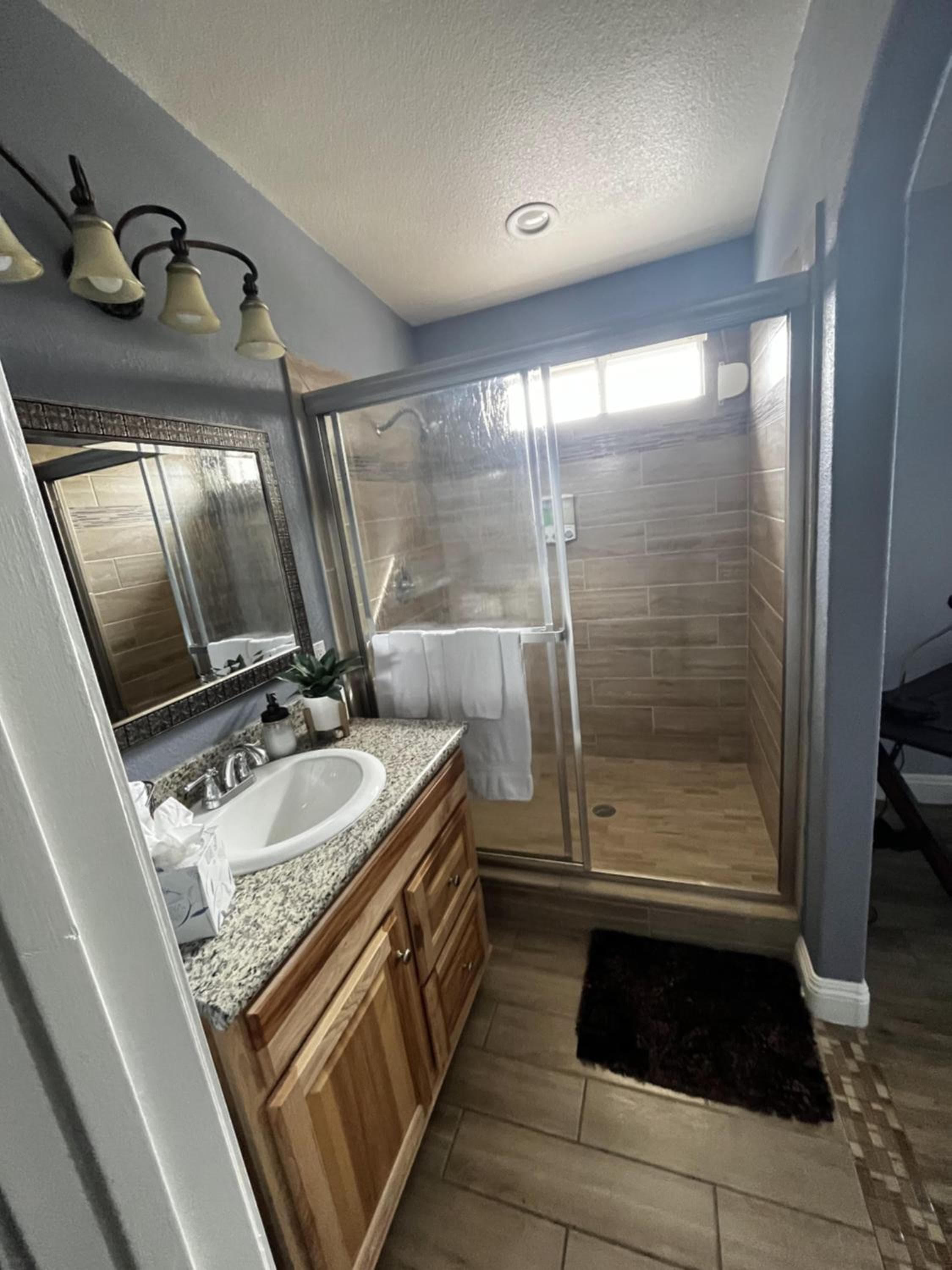 Vintage Residence whit 3 Bedroom and Billard Table — 7
