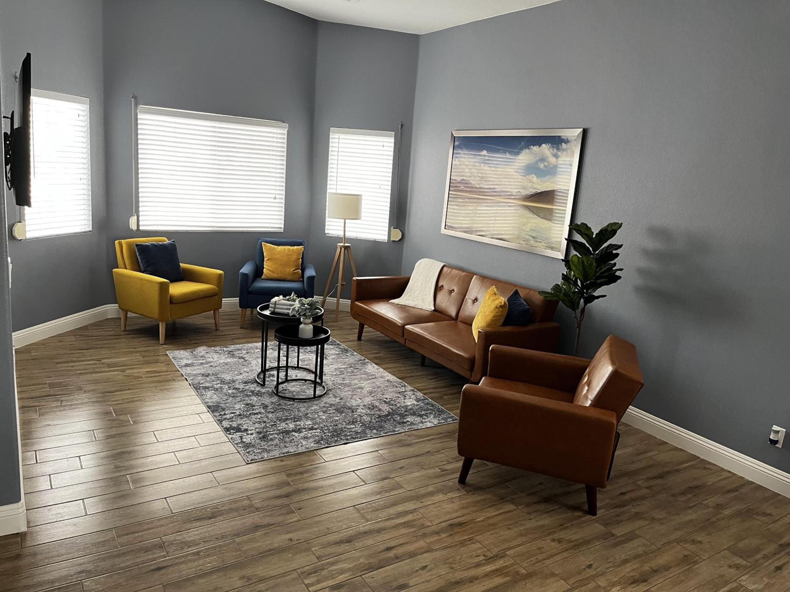 Vintage Residence whit 3 Bedroom and Billard Table — 16