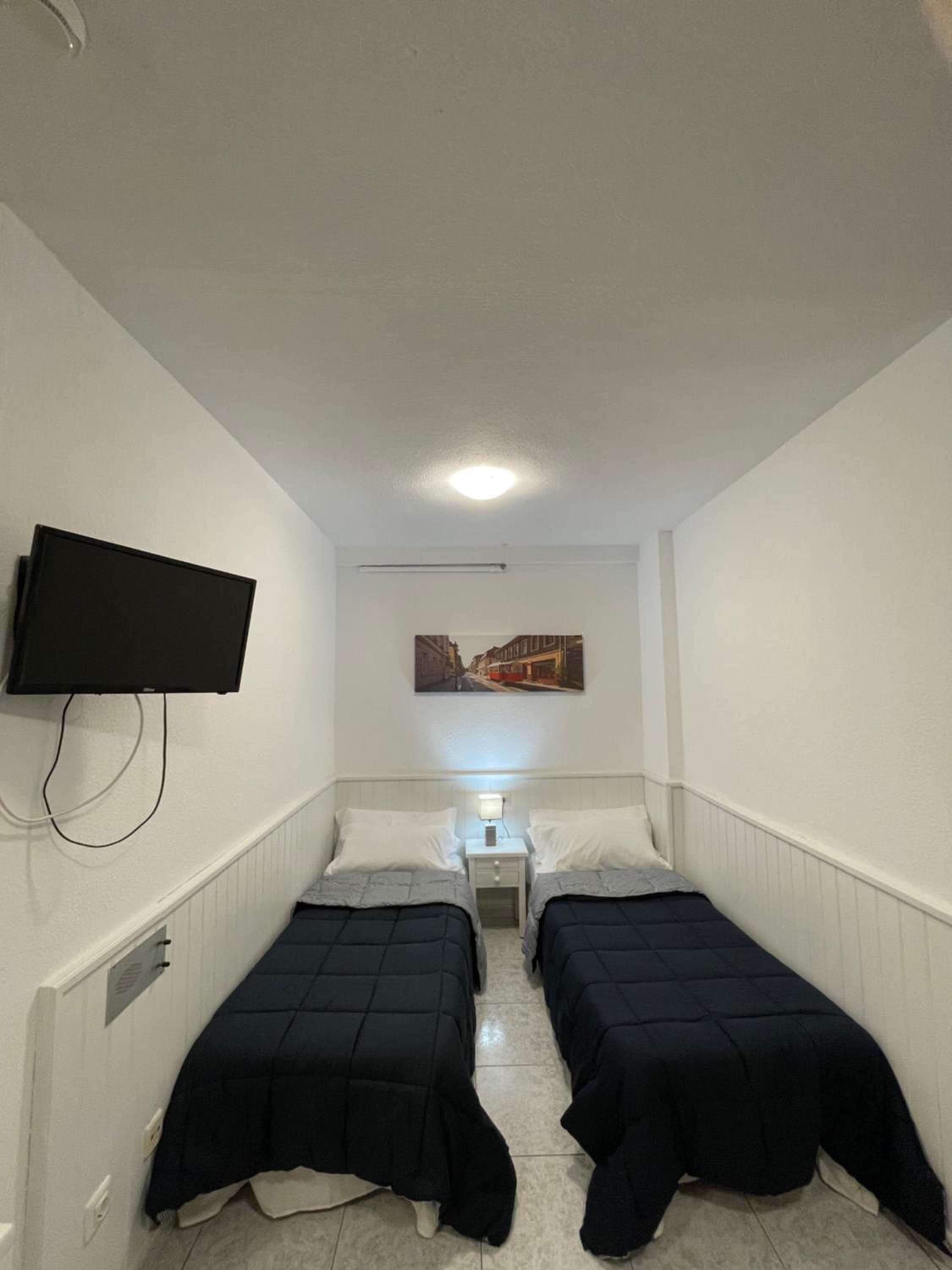 Apartamento en playa jardín — 3