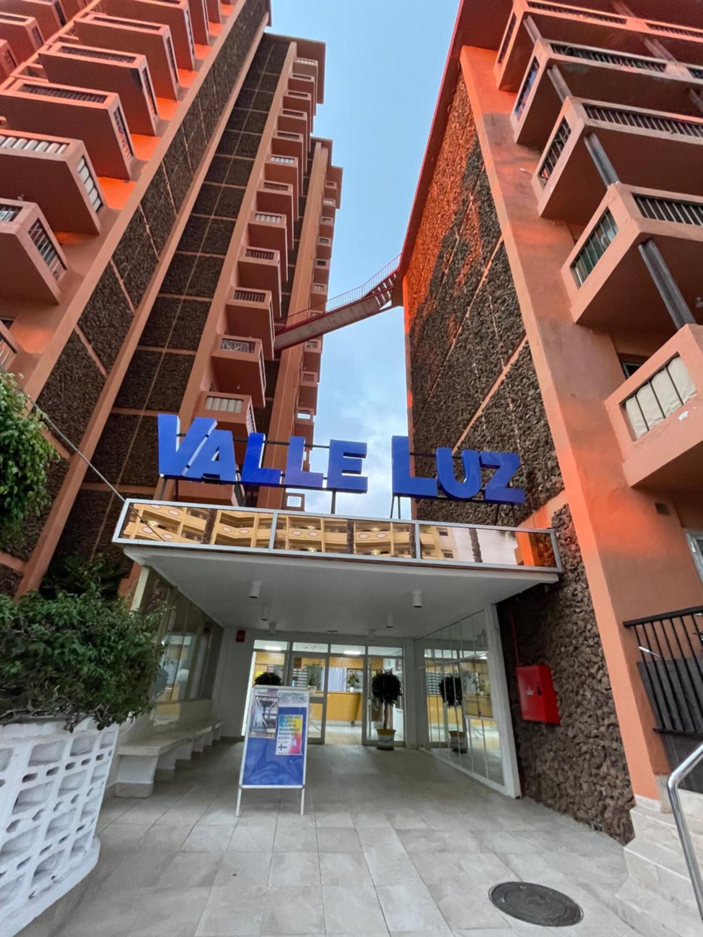 Apartamento en playa jardín — 1