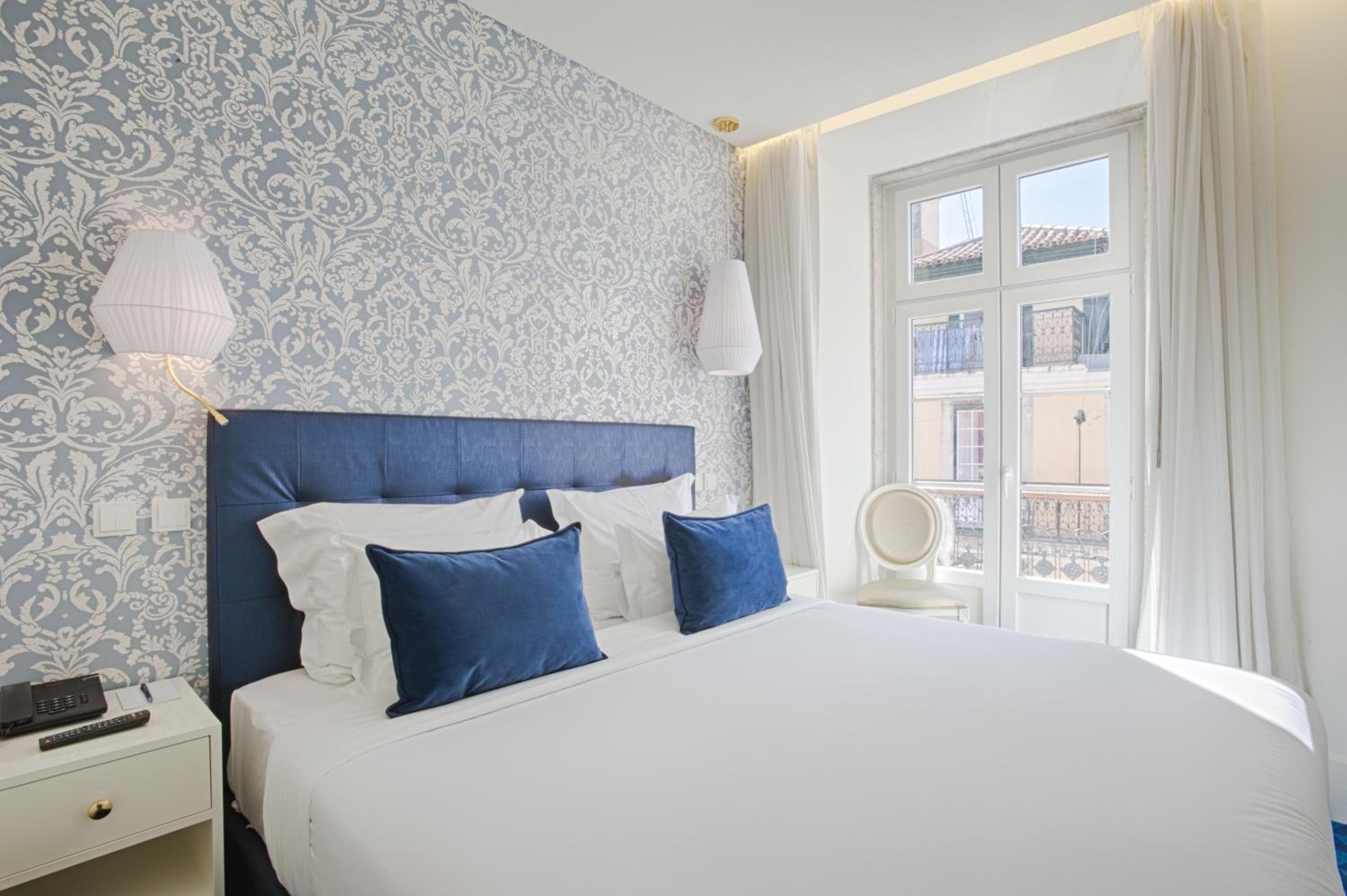 Hotel Lis Baixa — 15