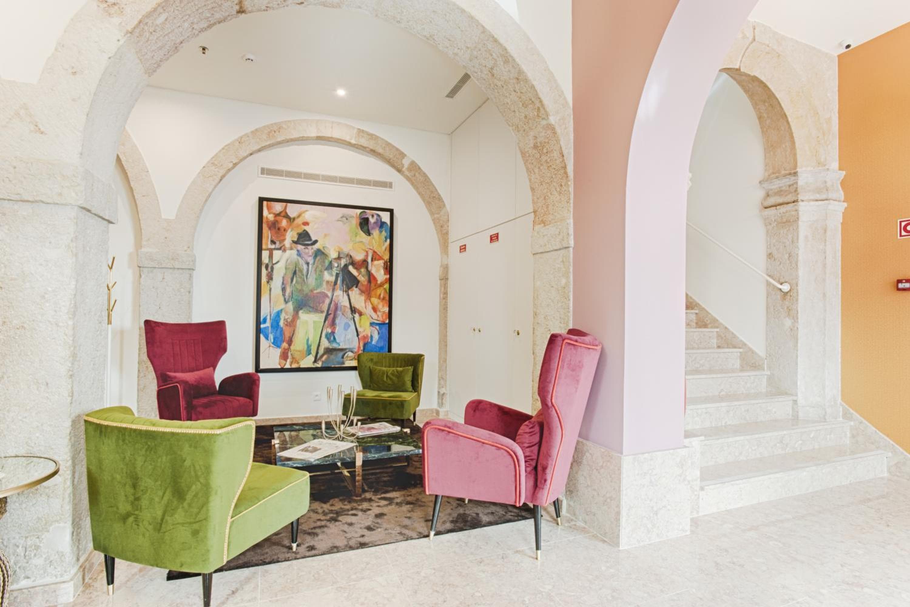 Hotel Lis Baixa — 16