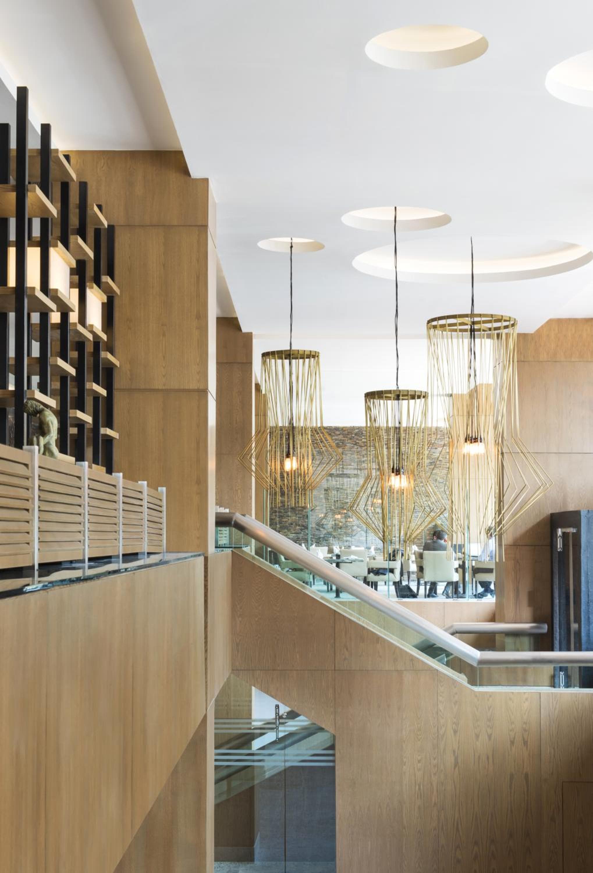 Galeria Plaza Reforma hotel, Hamburgo 195, Mexico City, Mexico — photo 8