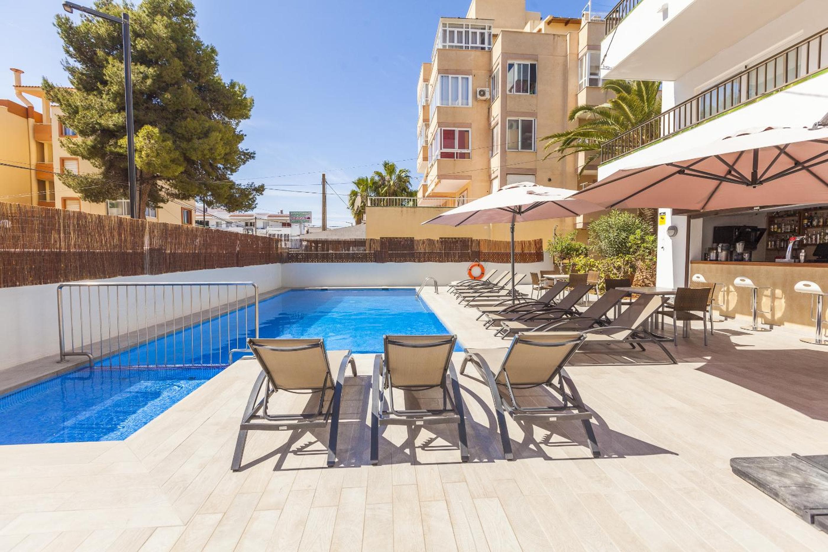 Apartamentos Vistamar II — 12