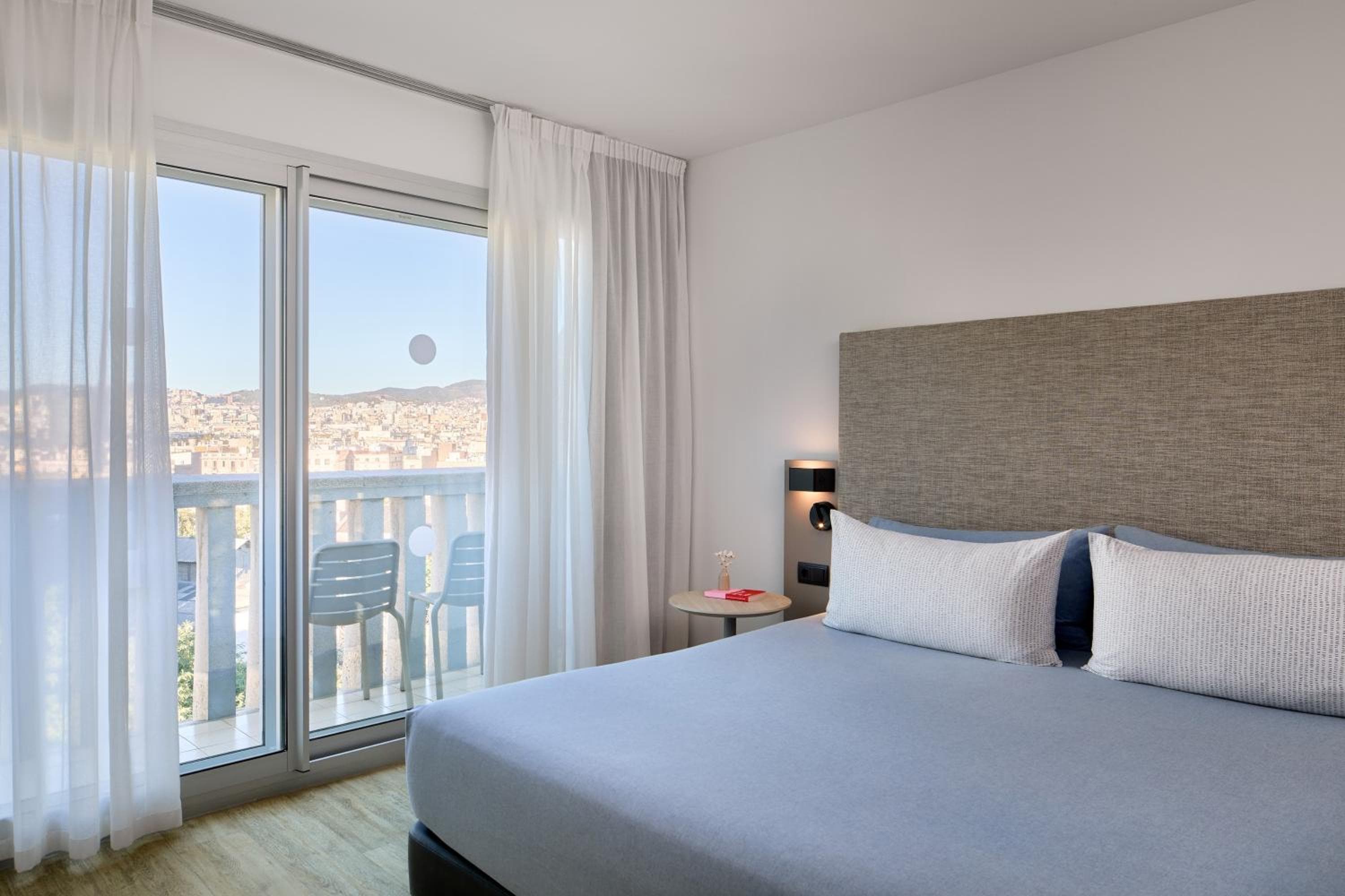 INNSiDE by Meliá Barcelona Apolo hotel, Avenida Paralelo, 57-59, Barcelona, Spain — photo 40