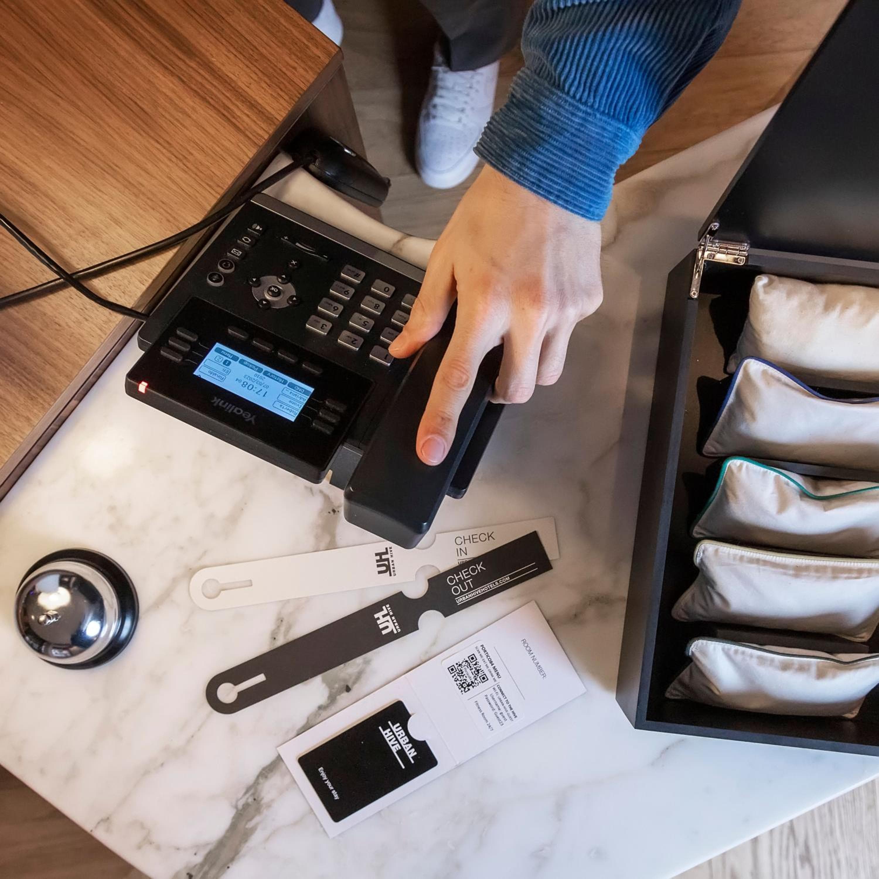 Urban Hive Milano hotel, Corso Garibaldi 84, Milan, Italy — photo 3