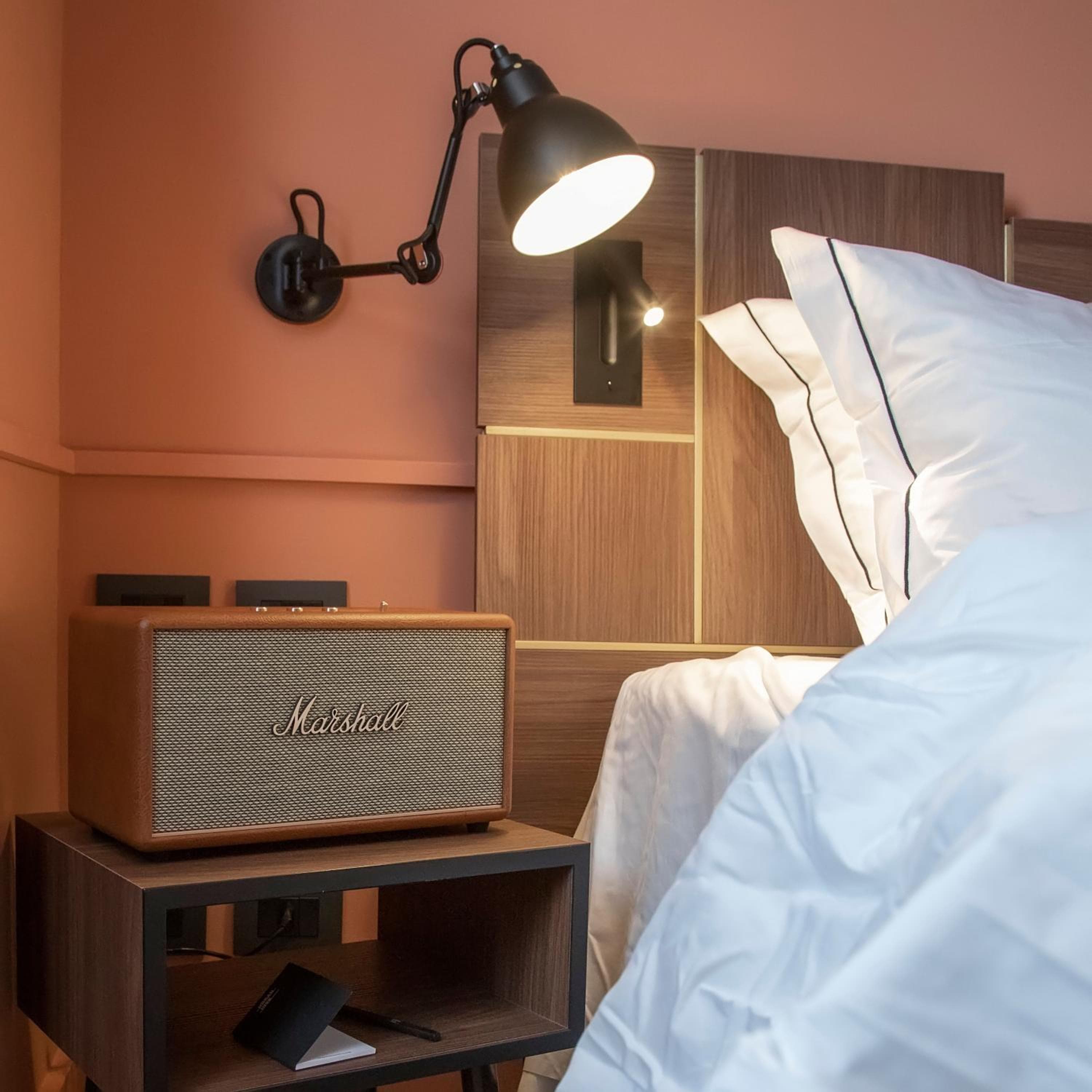 Urban Hive Milano hotel, Corso Garibaldi 84, Milan, Italy — photo 72