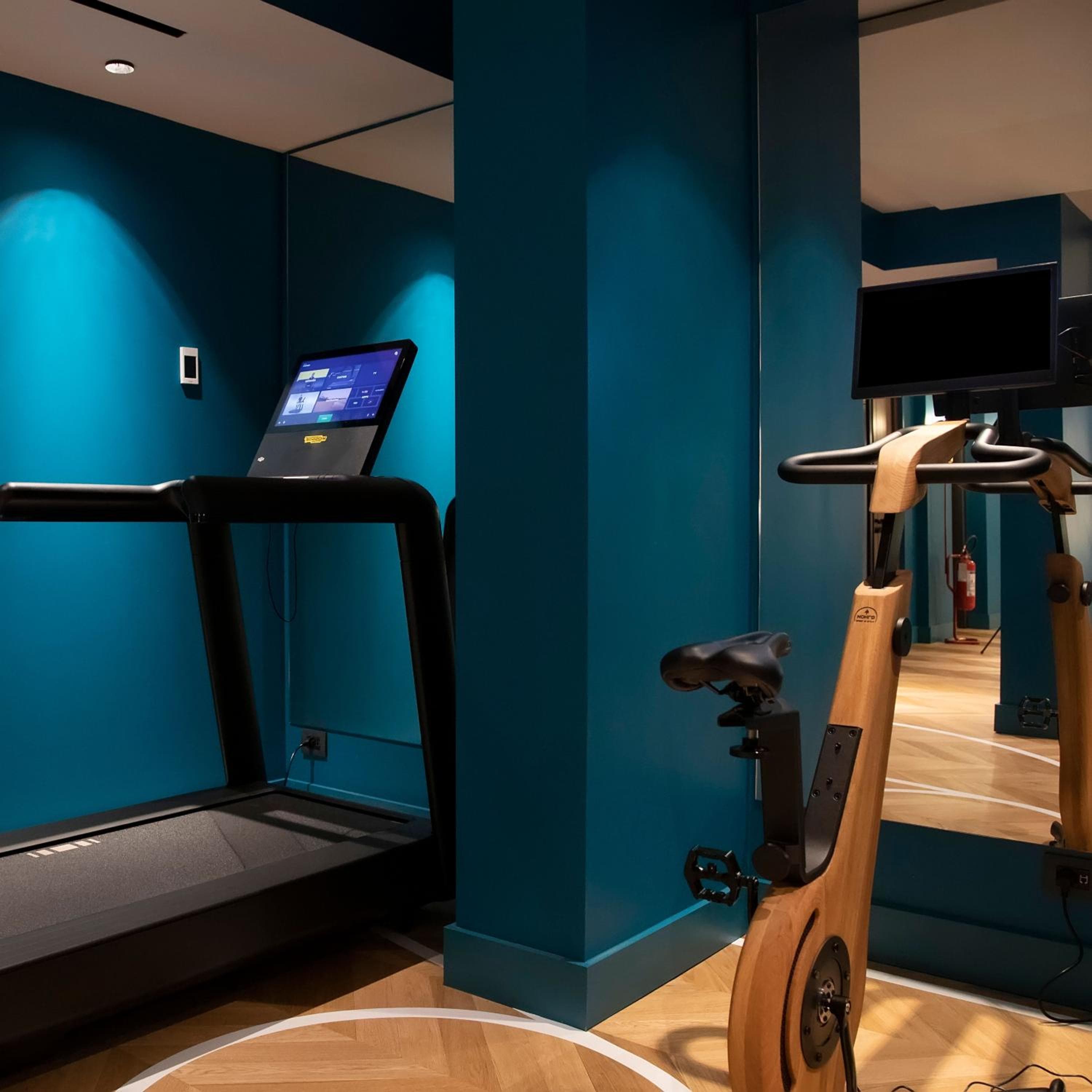 Urban Hive Milano hotel, Corso Garibaldi 84, Milan, Italy — photo 66