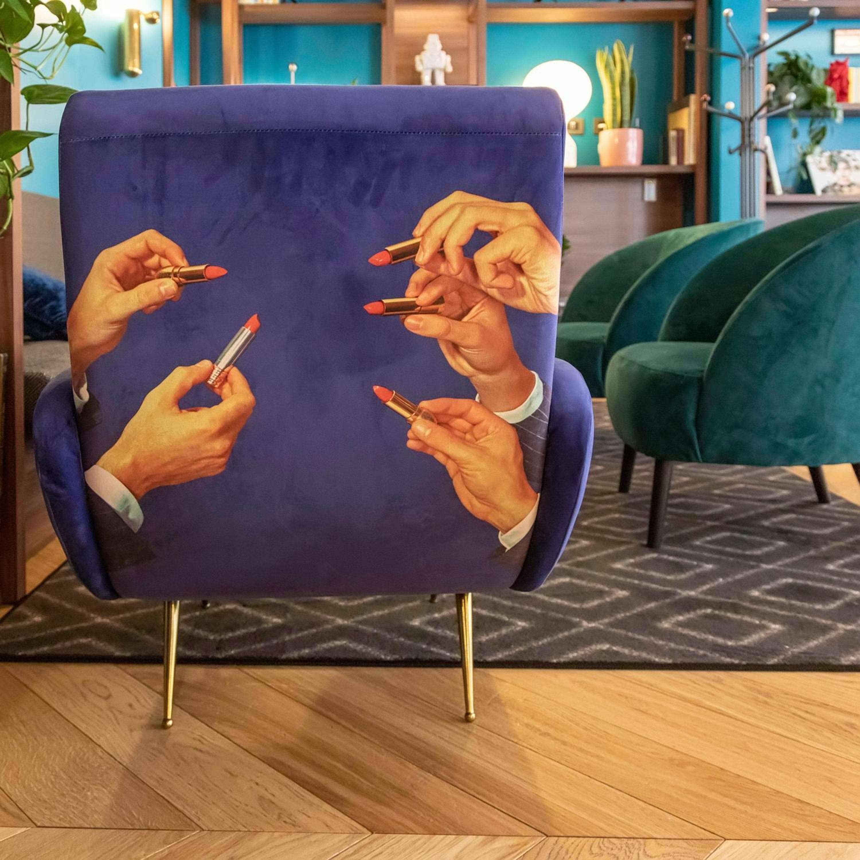 Urban Hive Milano hotel, Corso Garibaldi 84, Milan, Italy — photo 33