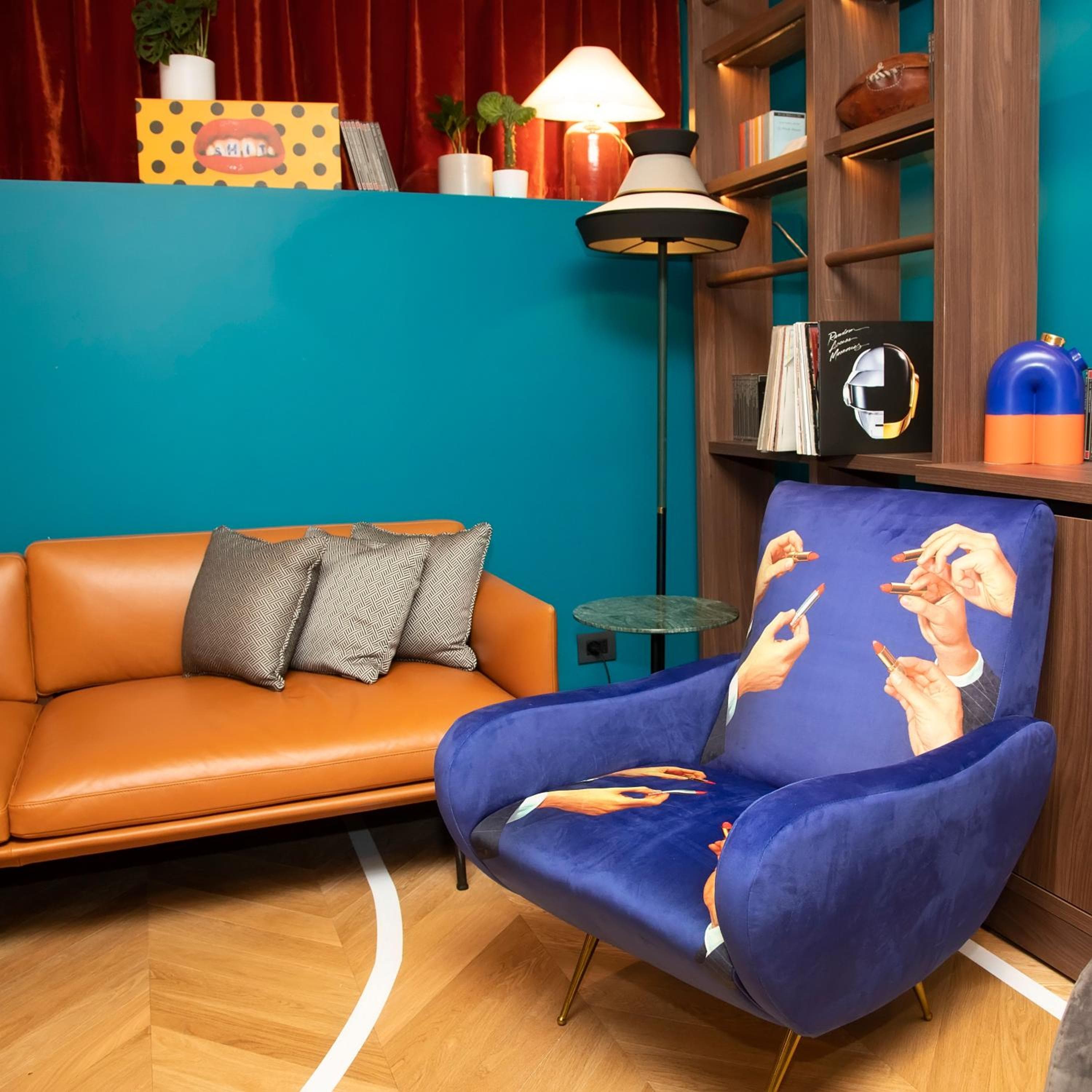 Urban Hive Milano hotel, Corso Garibaldi 84, Milan, Italy — photo 44