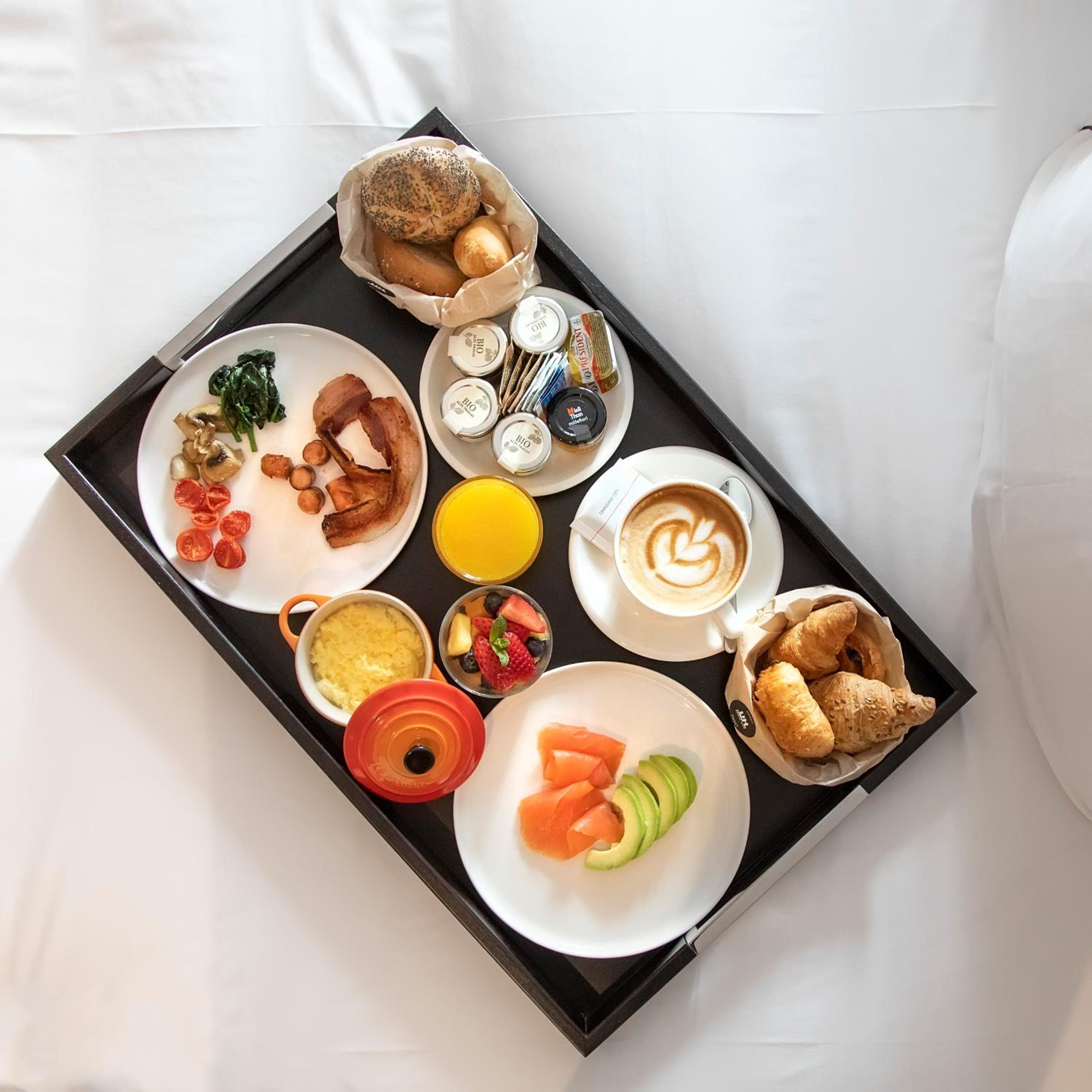 Urban Hive Milano hotel, Corso Garibaldi 84, Milan, Italy — photo 75