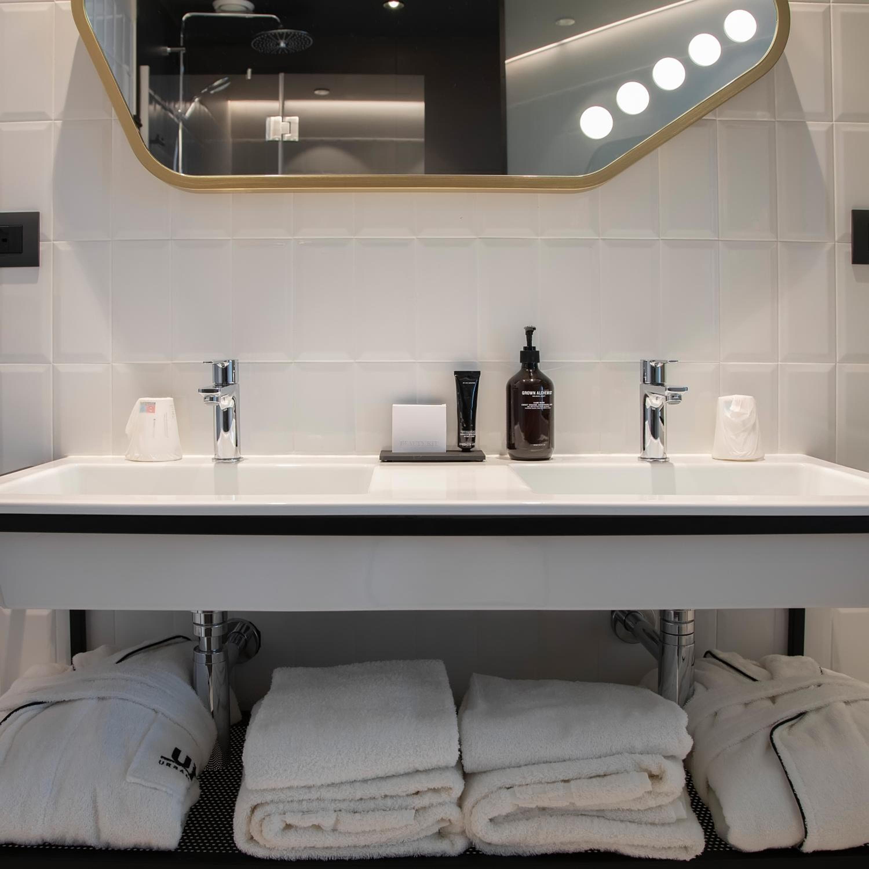 Urban Hive Milano hotel, Corso Garibaldi 84, Milan, Italy — photo 31