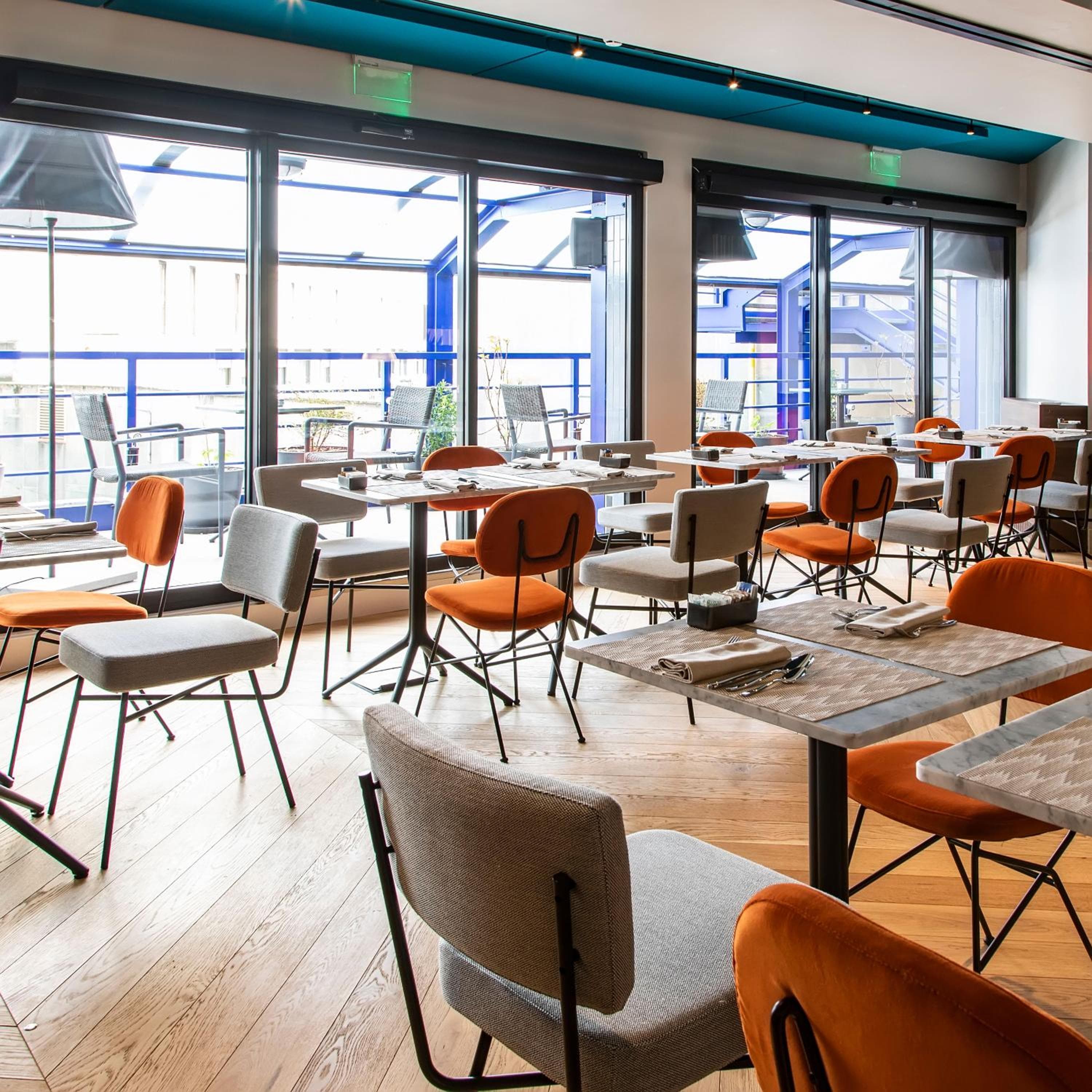 Urban Hive Milano hotel, Corso Garibaldi 84, Milan, Italy — photo 73