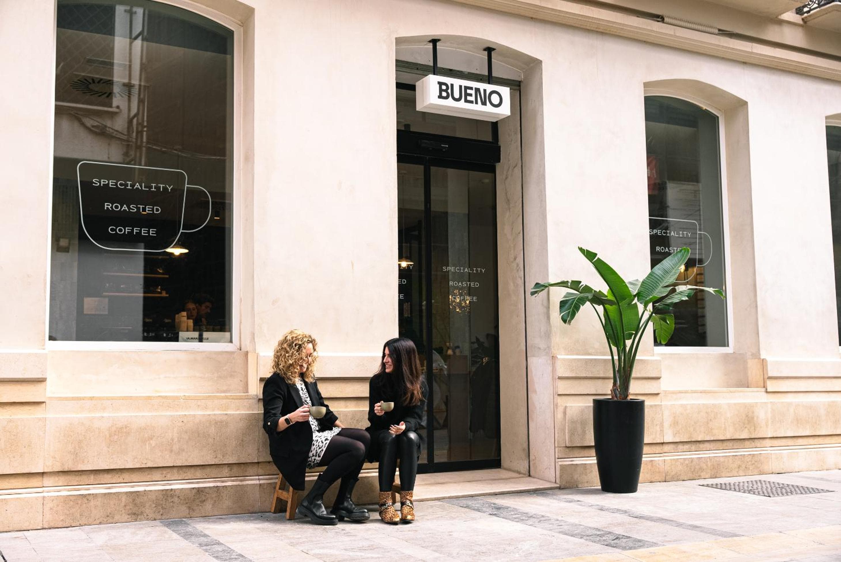 TOC Hostel Malaga — 28
