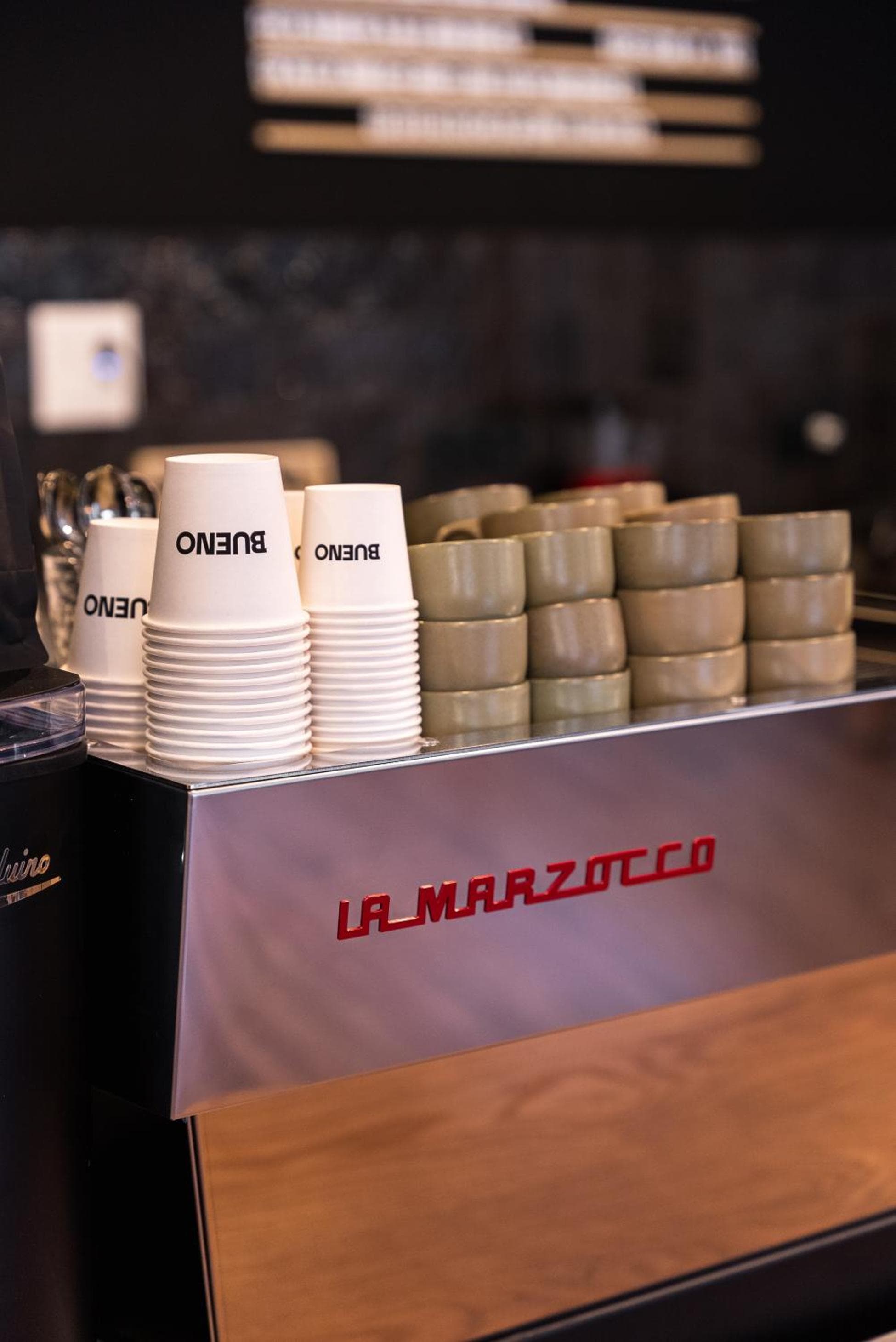 TOC Hostel Malaga — 22