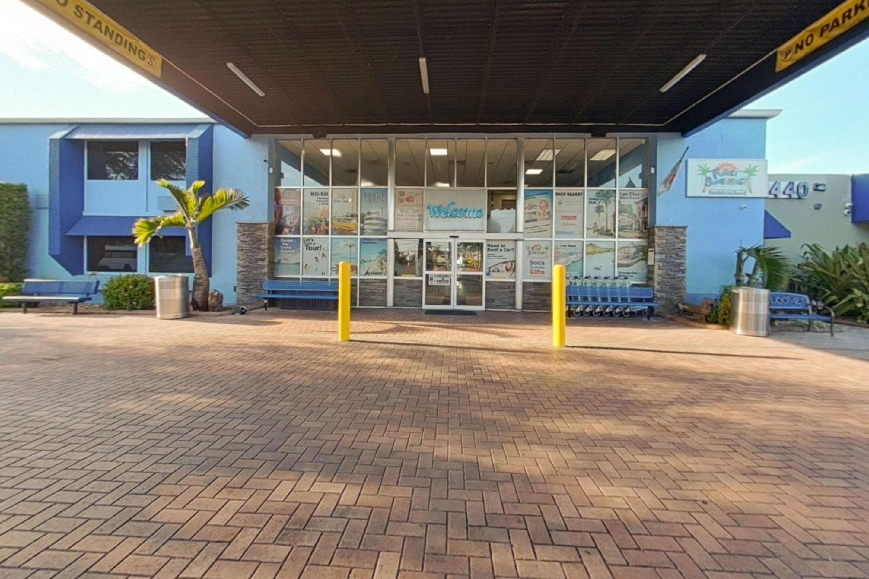 Rodeway Inn & Suites Aeroporto di Fort Lauderdale e porto delle navi da crociera — 4