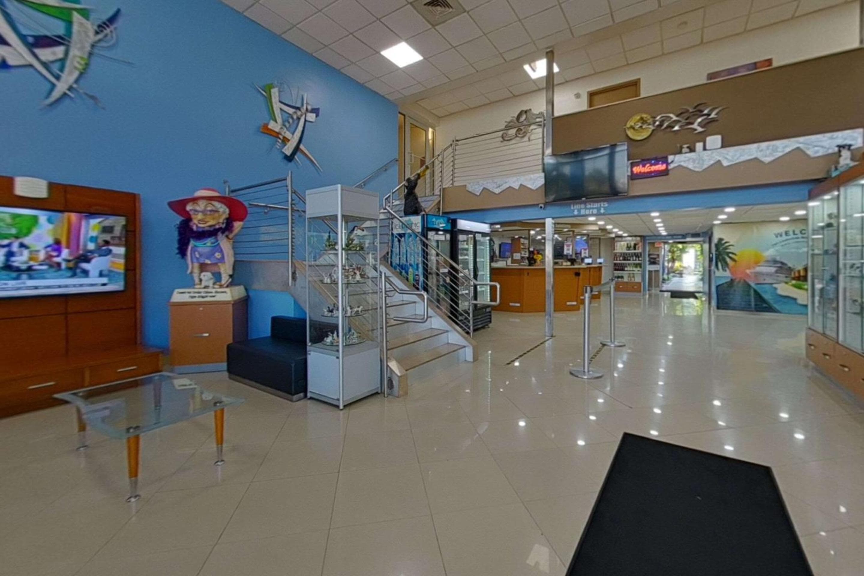 Rodeway Inn & Suites Aeroporto di Fort Lauderdale e porto delle navi da crociera — 13