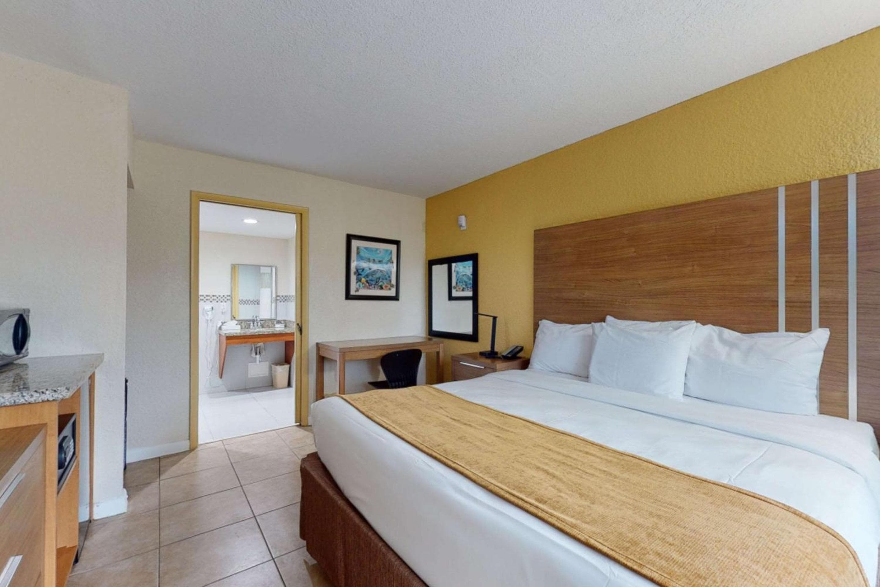 Rodeway Inn & Suites Aeroporto di Fort Lauderdale e porto delle navi da crociera — 14