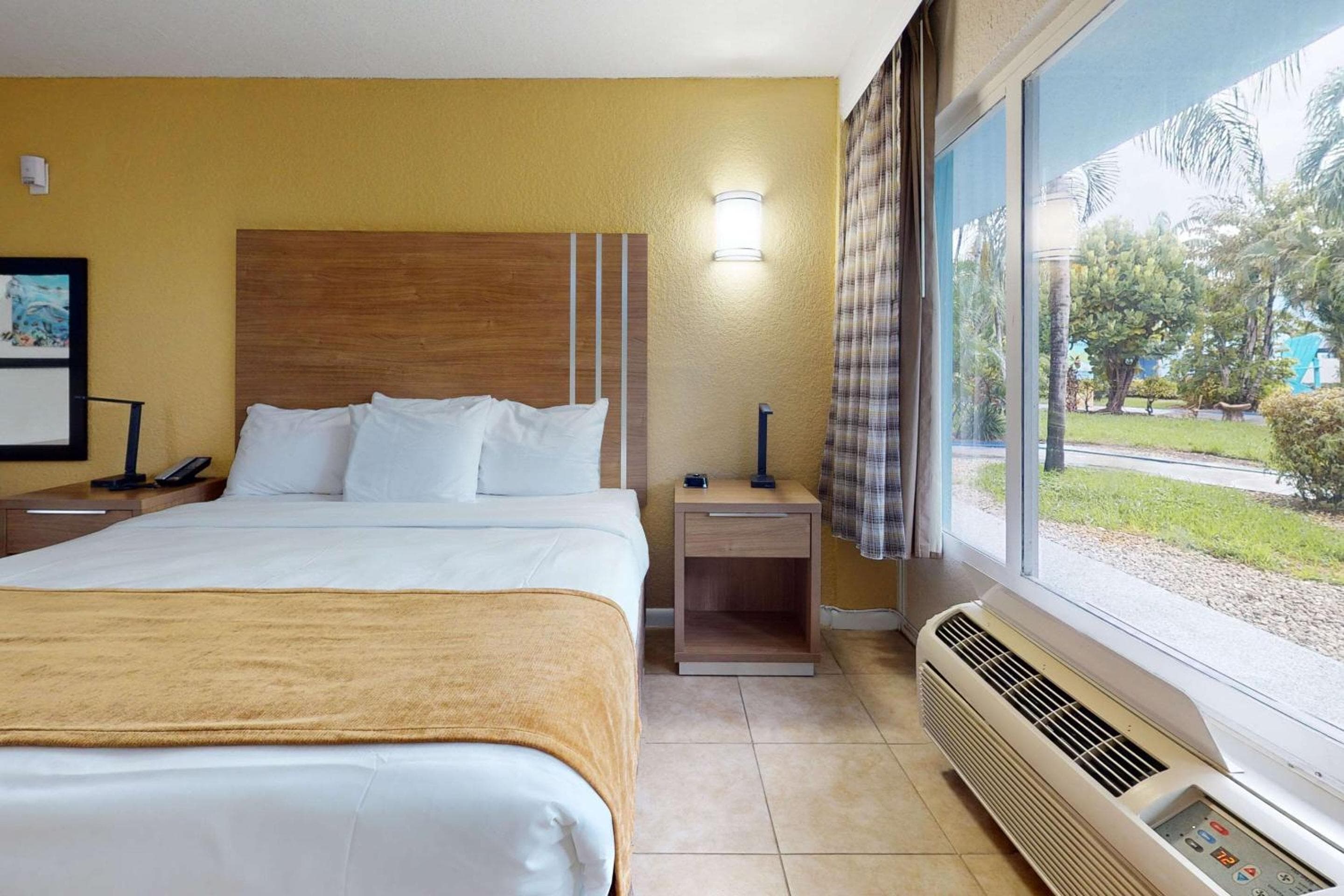 Rodeway Inn & Suites Aeroporto di Fort Lauderdale e porto delle navi da crociera — 15