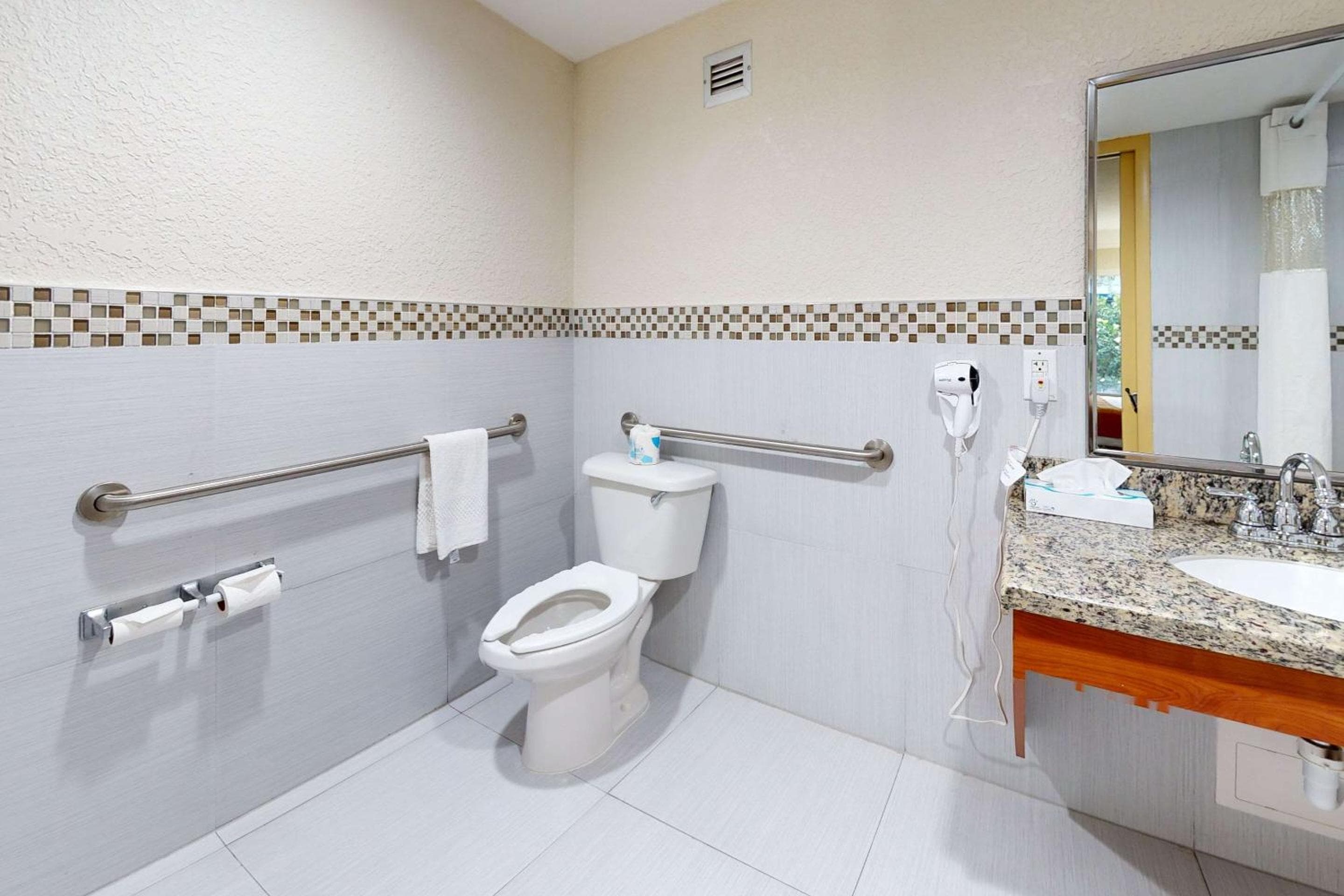 Rodeway Inn & Suites Aeroporto di Fort Lauderdale e porto delle navi da crociera — 18