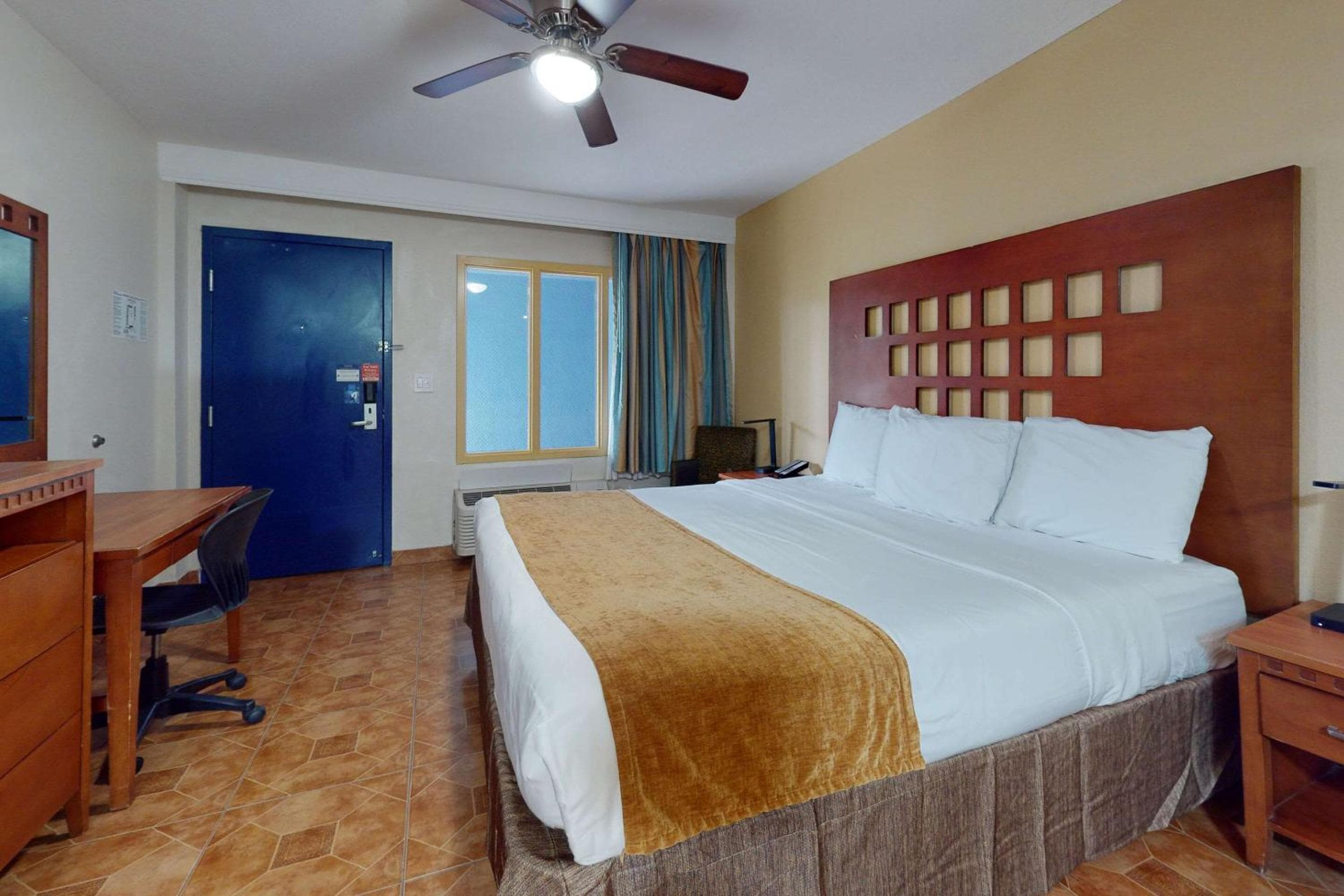 Rodeway Inn & Suites Aeroporto di Fort Lauderdale e porto delle navi da crociera — 23