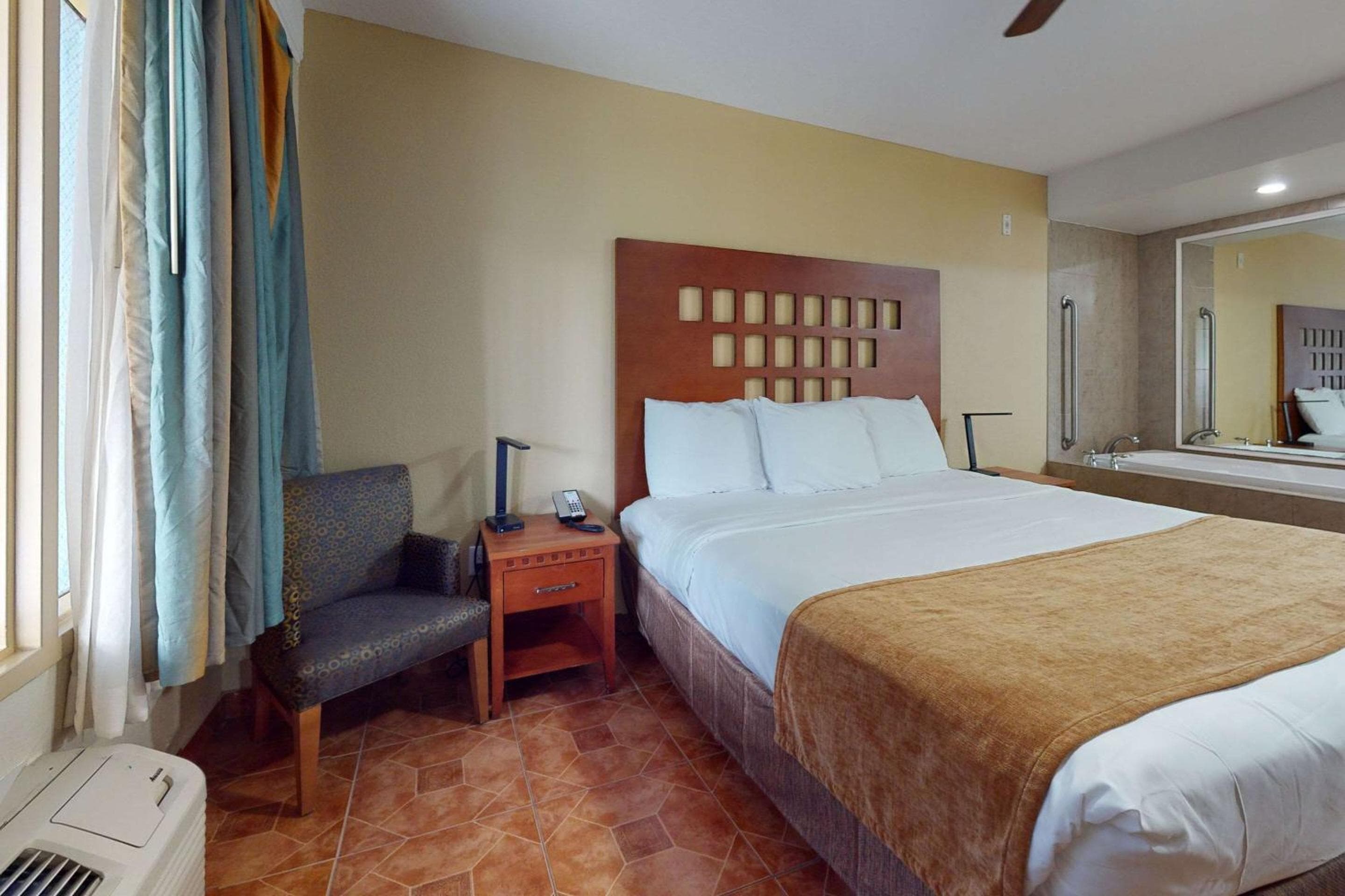 Rodeway Inn & Suites Aeroporto di Fort Lauderdale e porto delle navi da crociera — 24