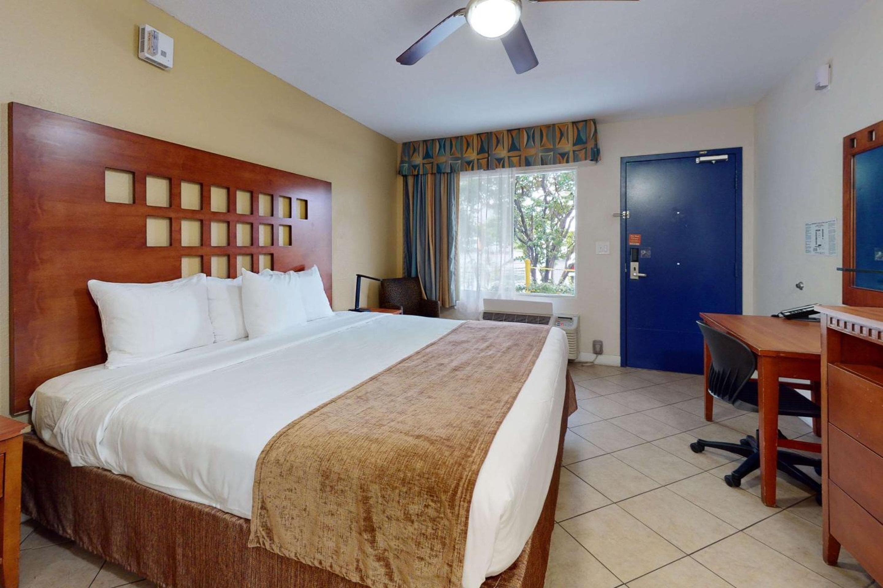 Rodeway Inn & Suites Aeroporto di Fort Lauderdale e porto delle navi da crociera — 19
