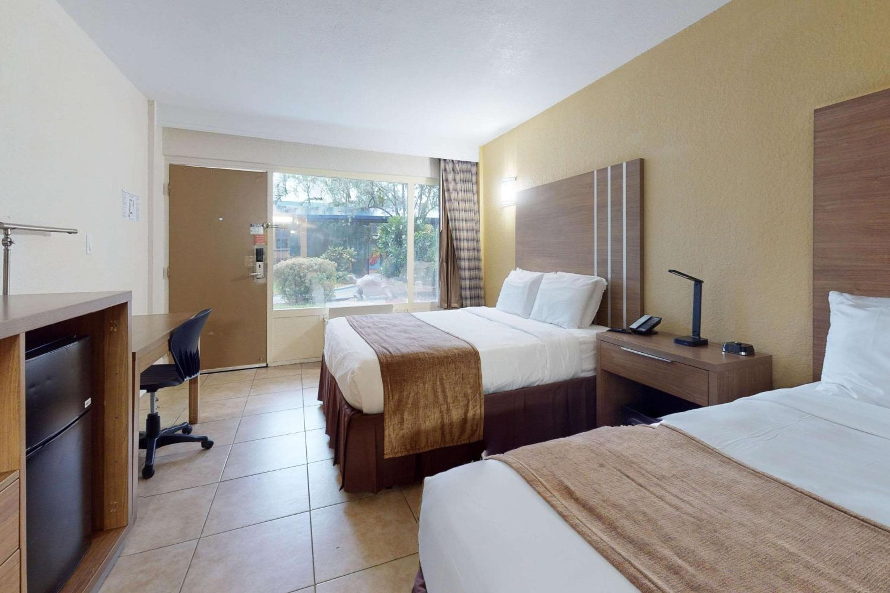 Rodeway Inn & Suites Aeroporto di Fort Lauderdale e porto delle navi da crociera — 29